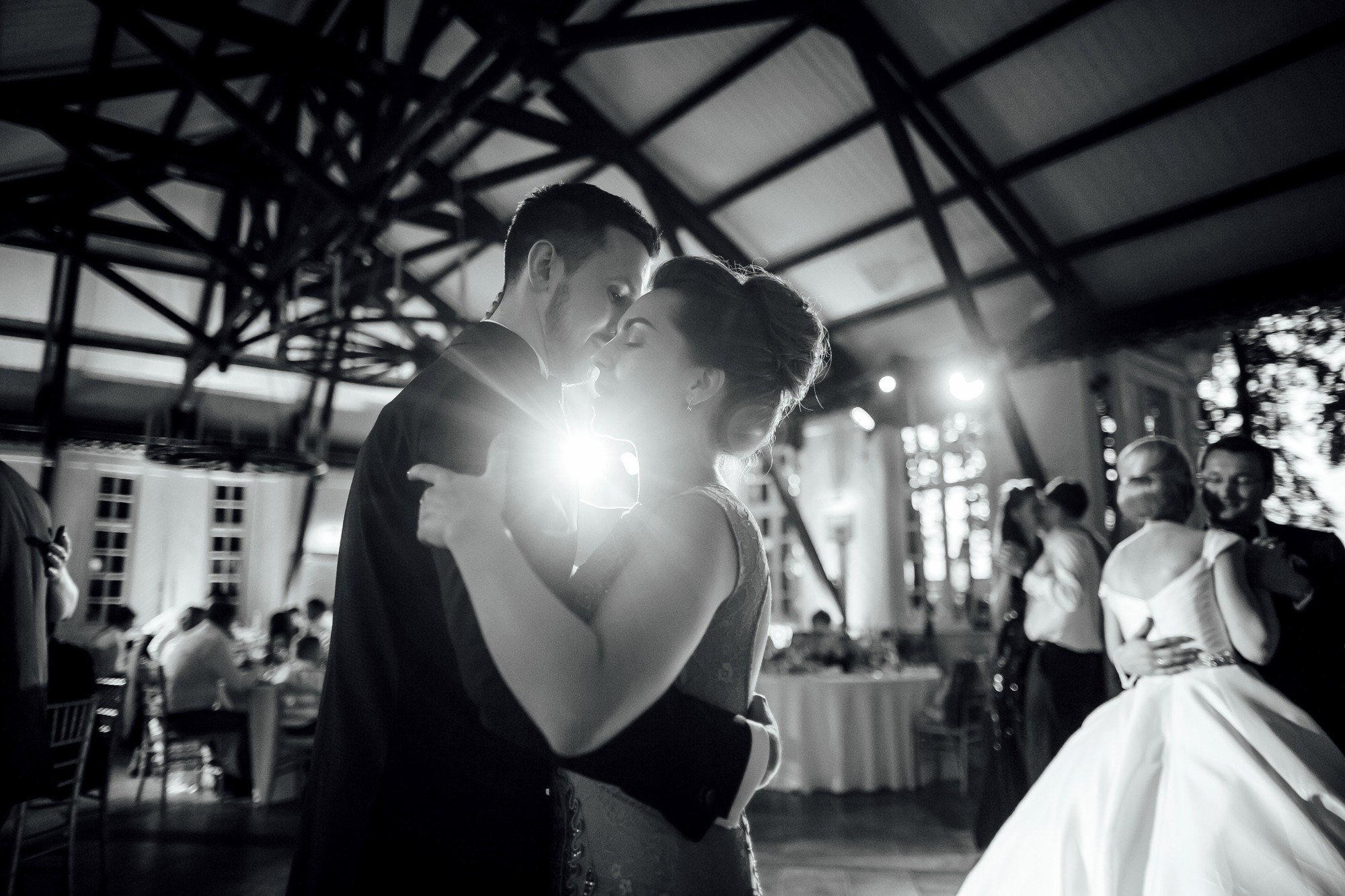 Максим и Яна. Свадьба в усадьбе. Любовь Чуляева — свадебный фотограф в Москве и Европе