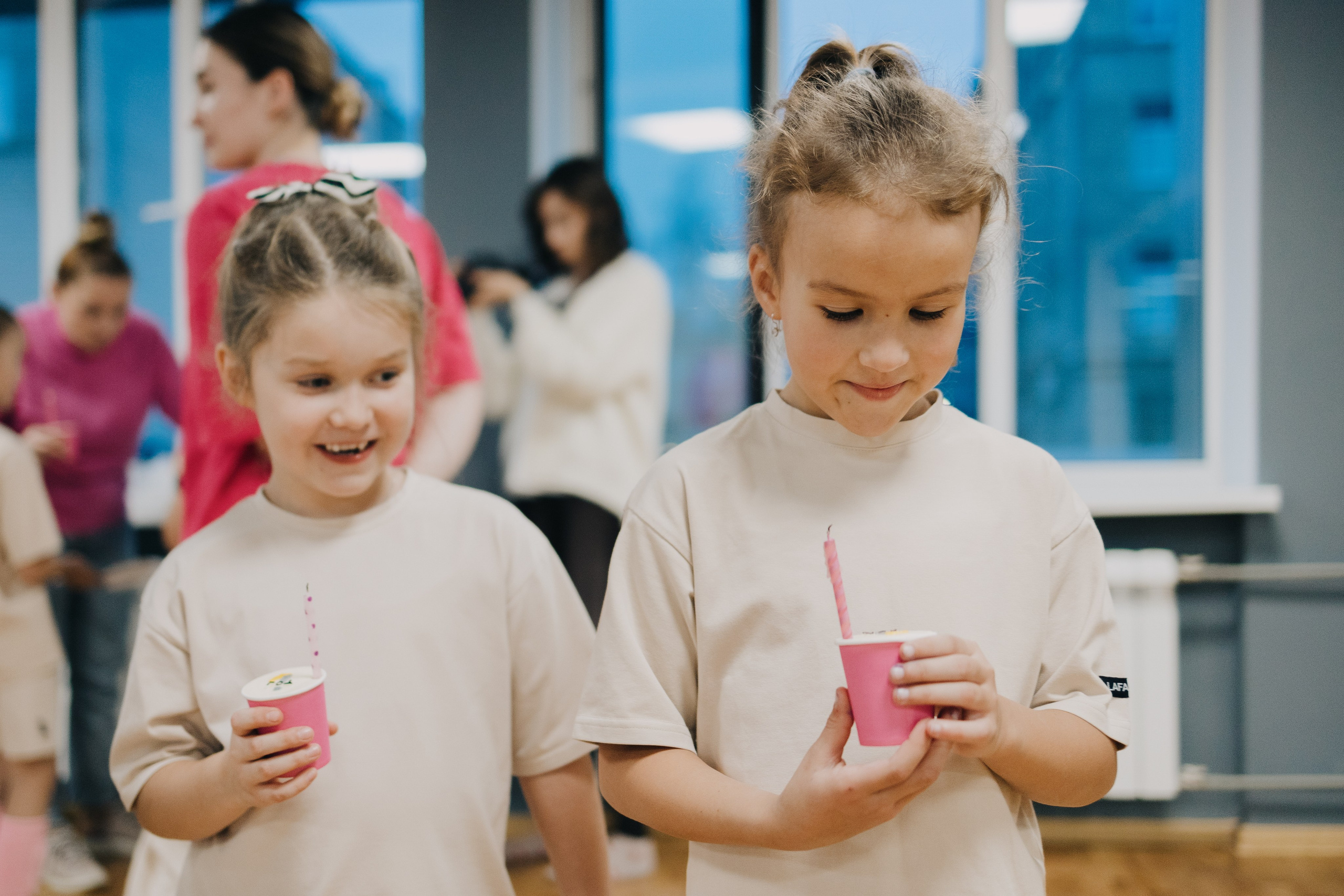 День Рождения студии танца «Станция М». Репортажный, портретный и свадебный фотограф в Магнитогорске Степан Самовиков