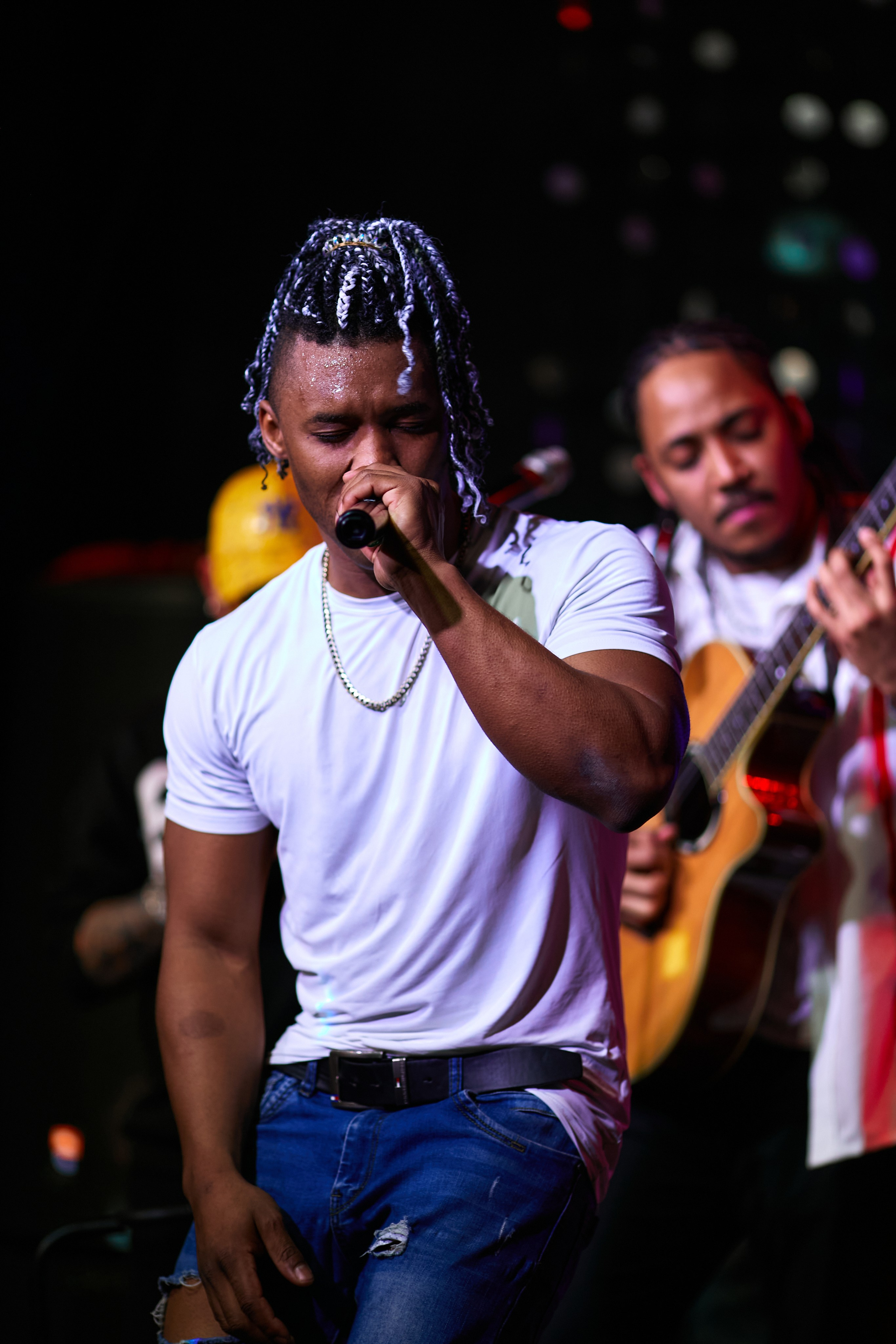 Концерт EL DOMI. Свадебный фотограф