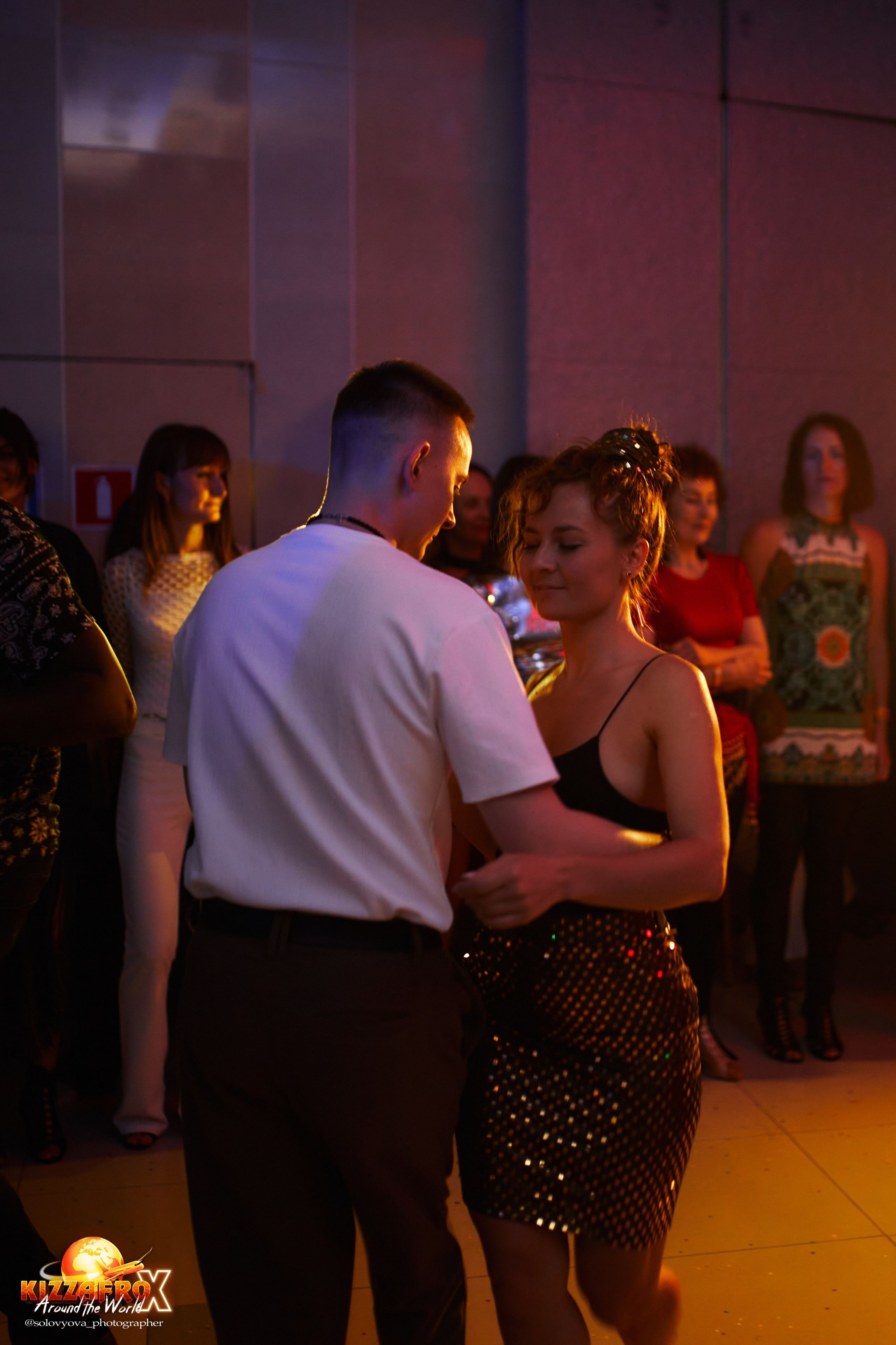 KizzAfro. Свадебный фотограф