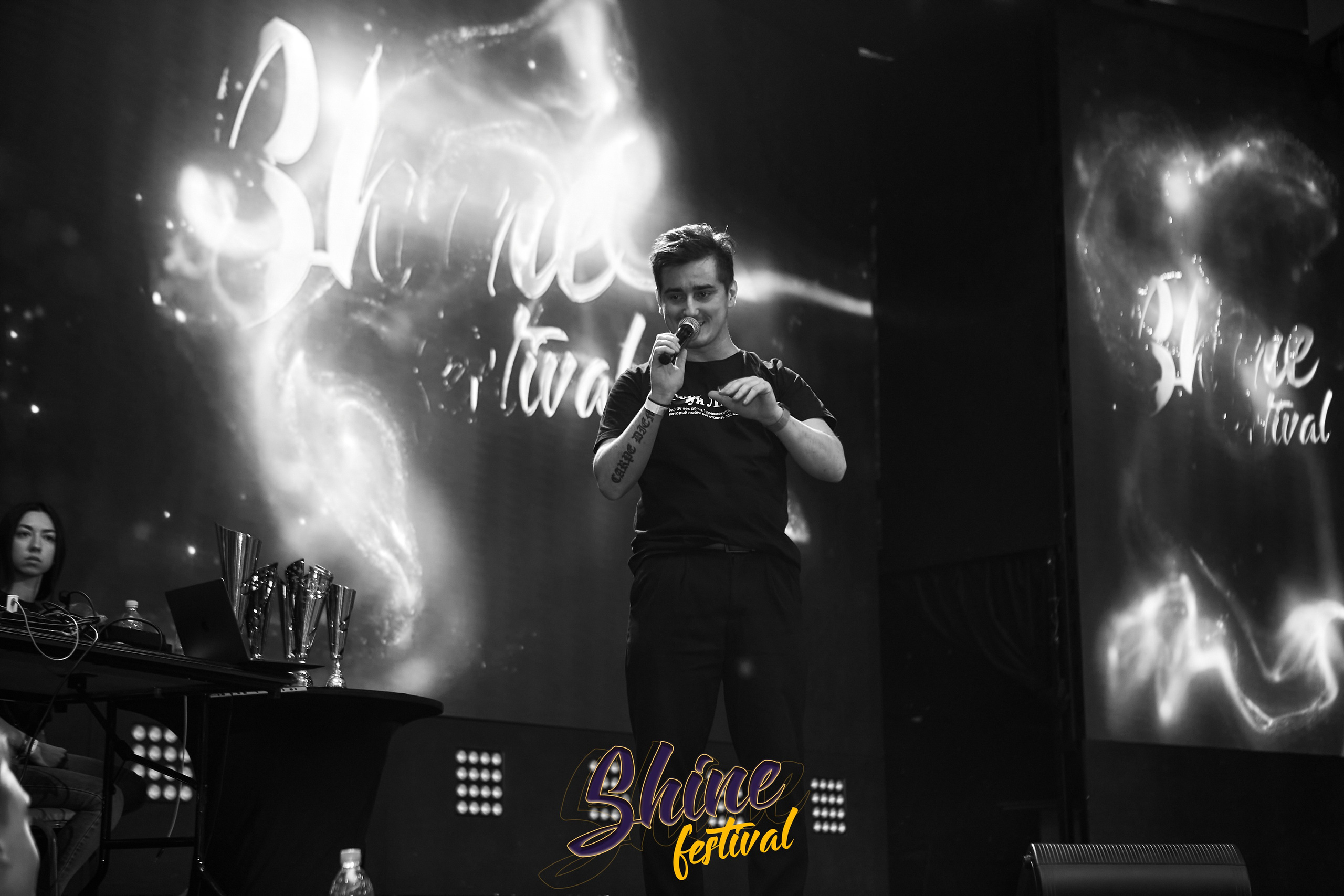 Shine party Moscow. Свадебный фотограф