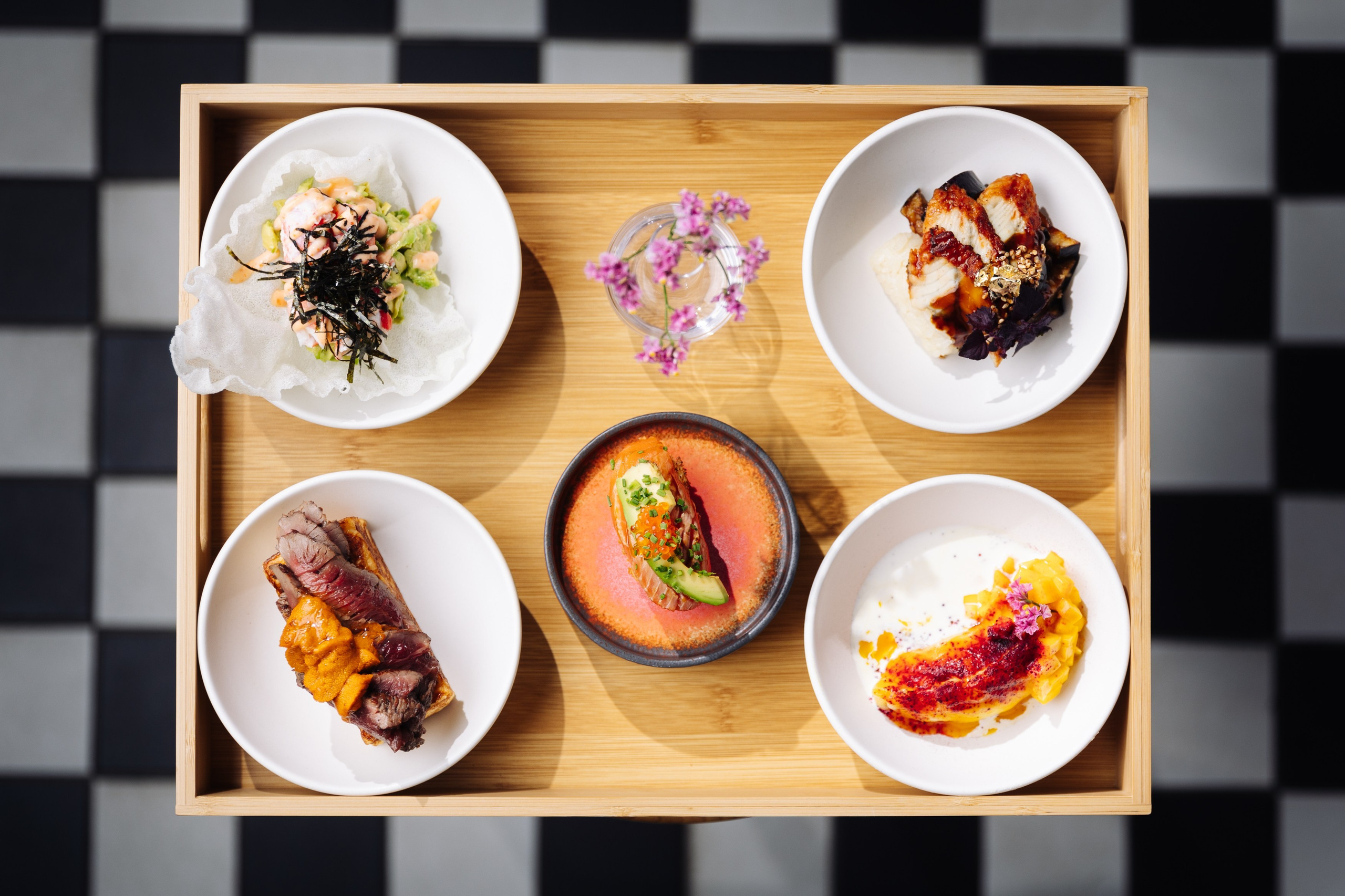 РЕСТОРАНЫ. Контент фотограф в Москве Ник Фрост