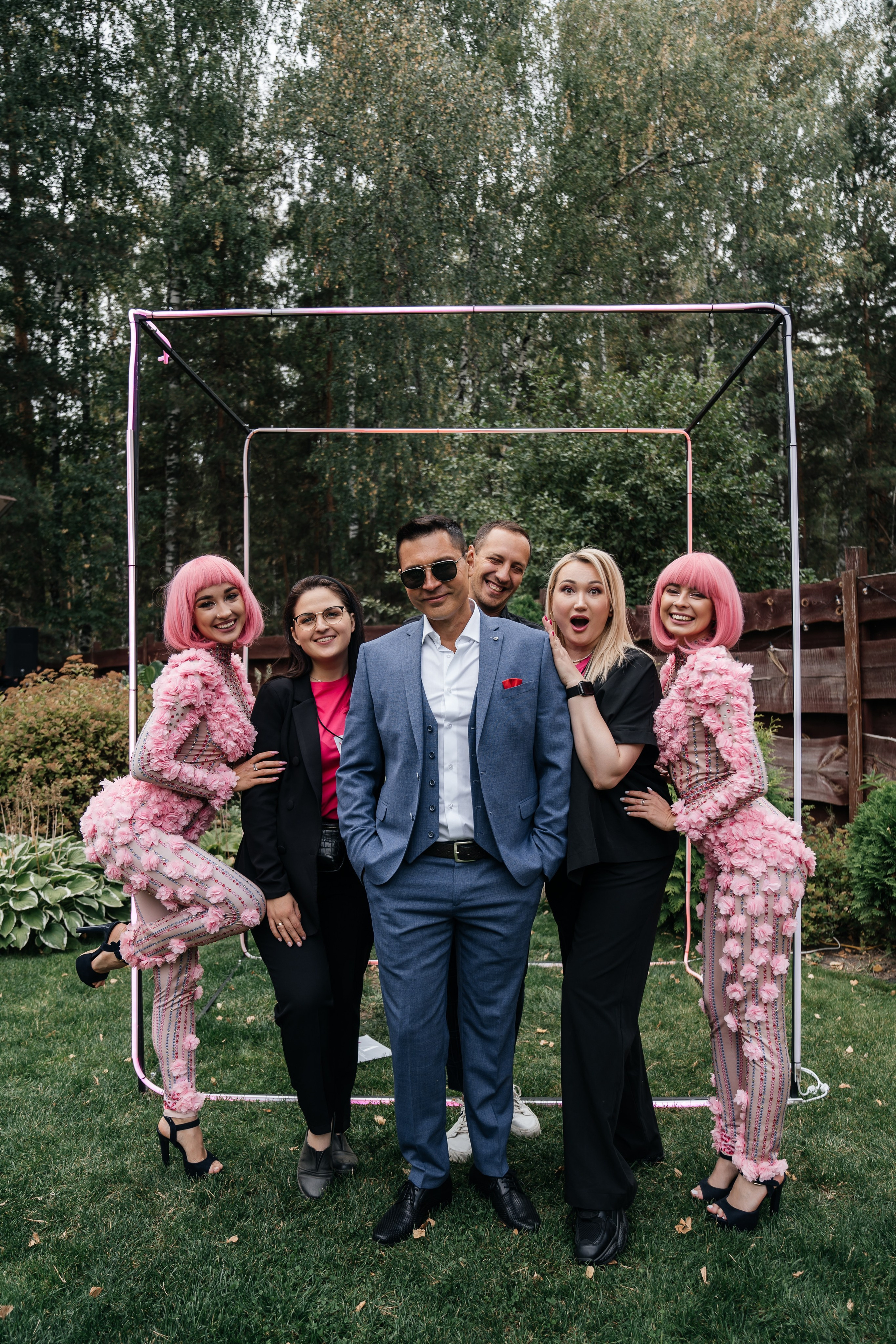 Антон и Анна. Свадебный и семейный фотограф В Барнауле Нечаева Таня