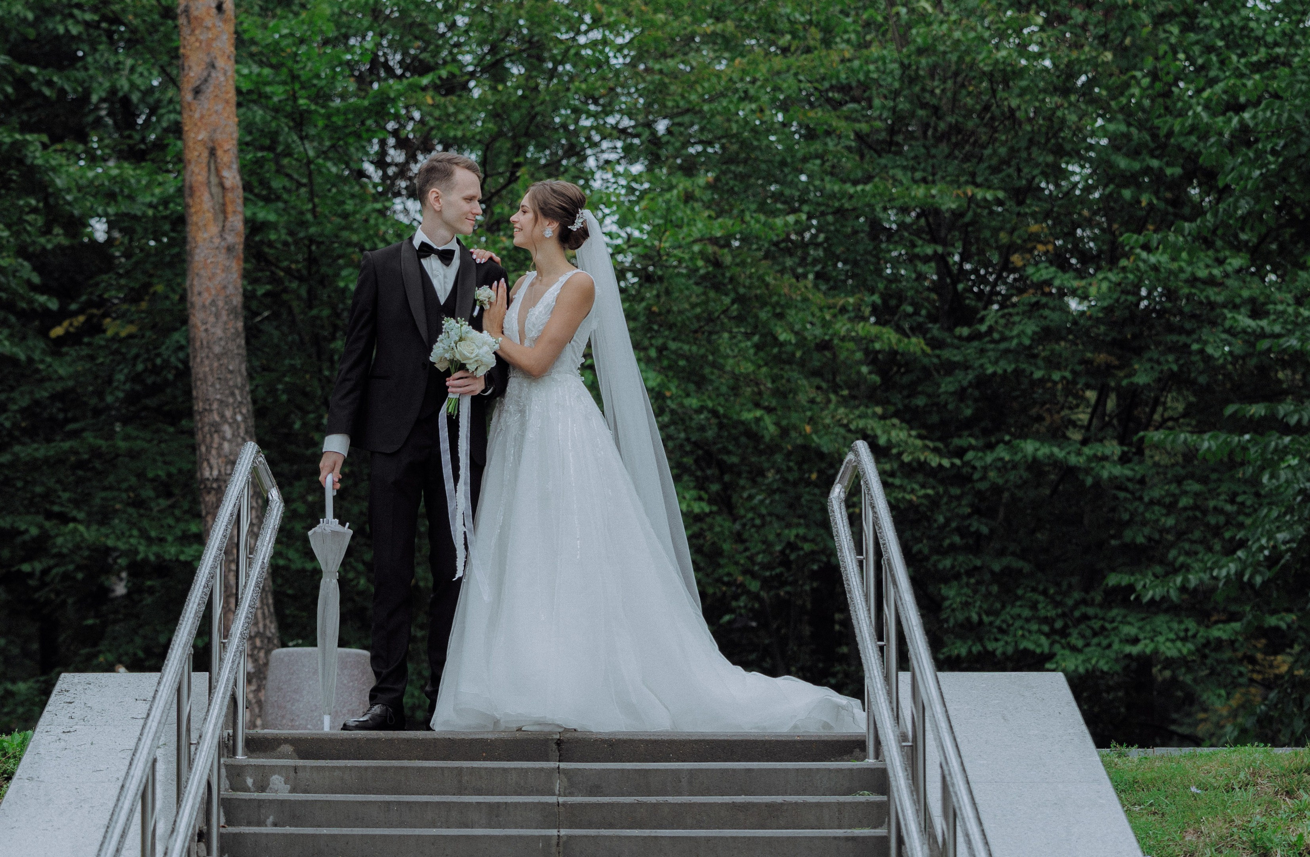 VLAD_VLADA (PARK_HOTEL_ROSENDORF). Фотограф Андрей Ширкалин Москва Московская обл, Коломна, Рязань