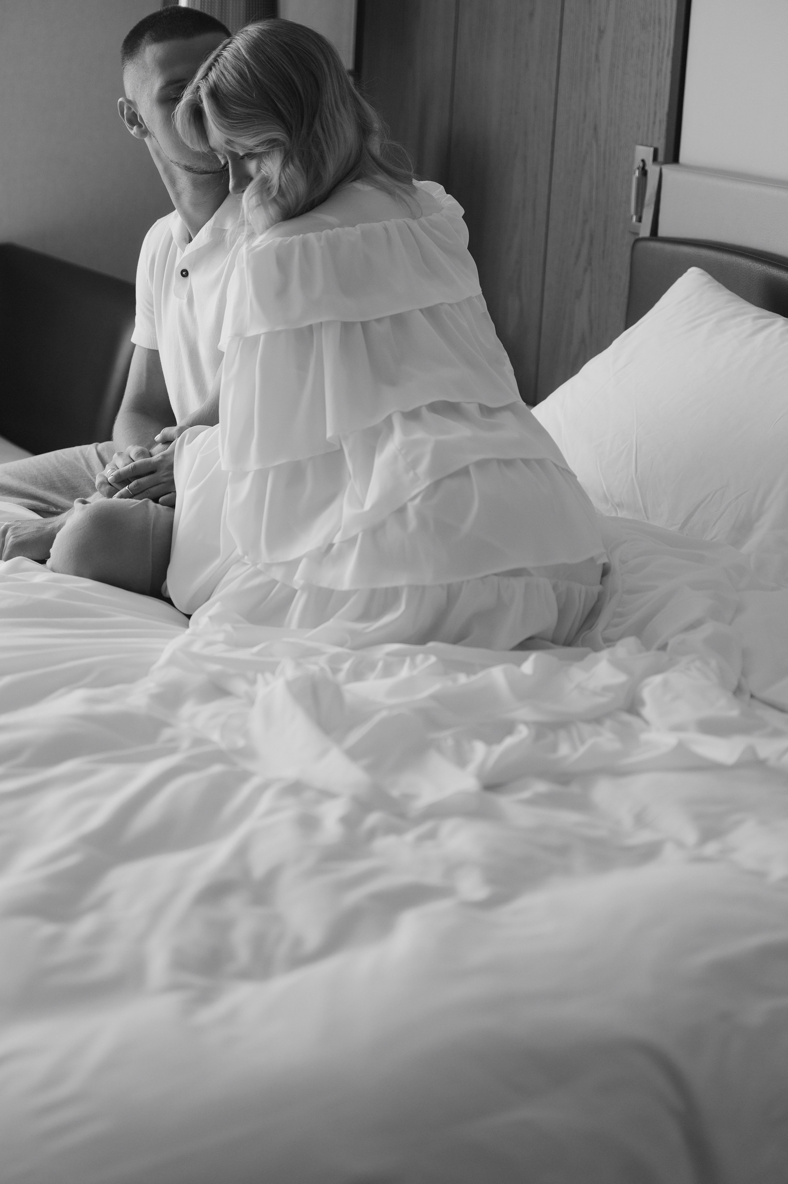 Лина и Стас. Свадебный фотограф в Ростовe-на-Дону Анастасия Прутова