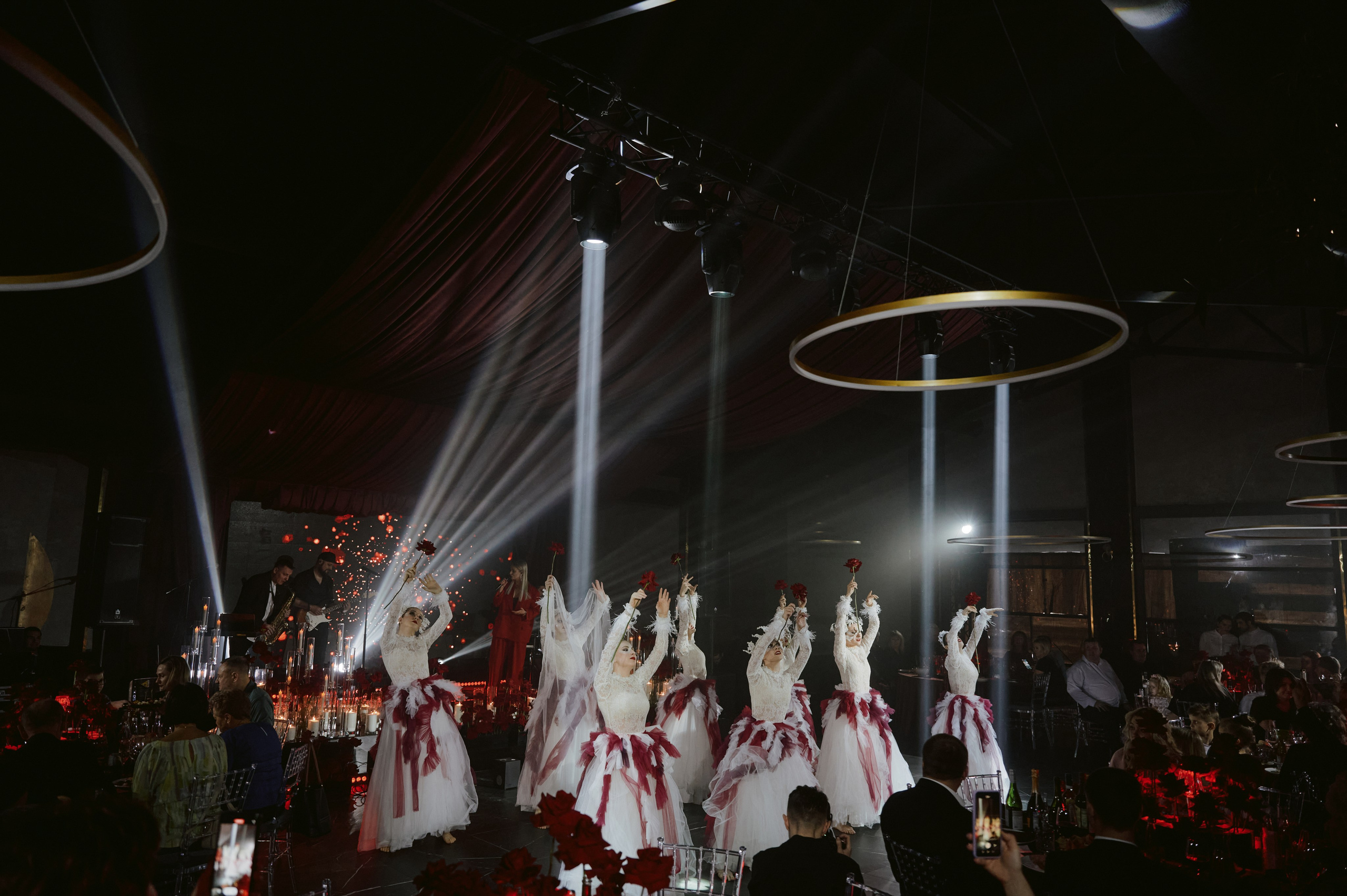 75 лет День Рождения. Свадебный фотограф в Ростовe-на-Дону Анастасия Прутова