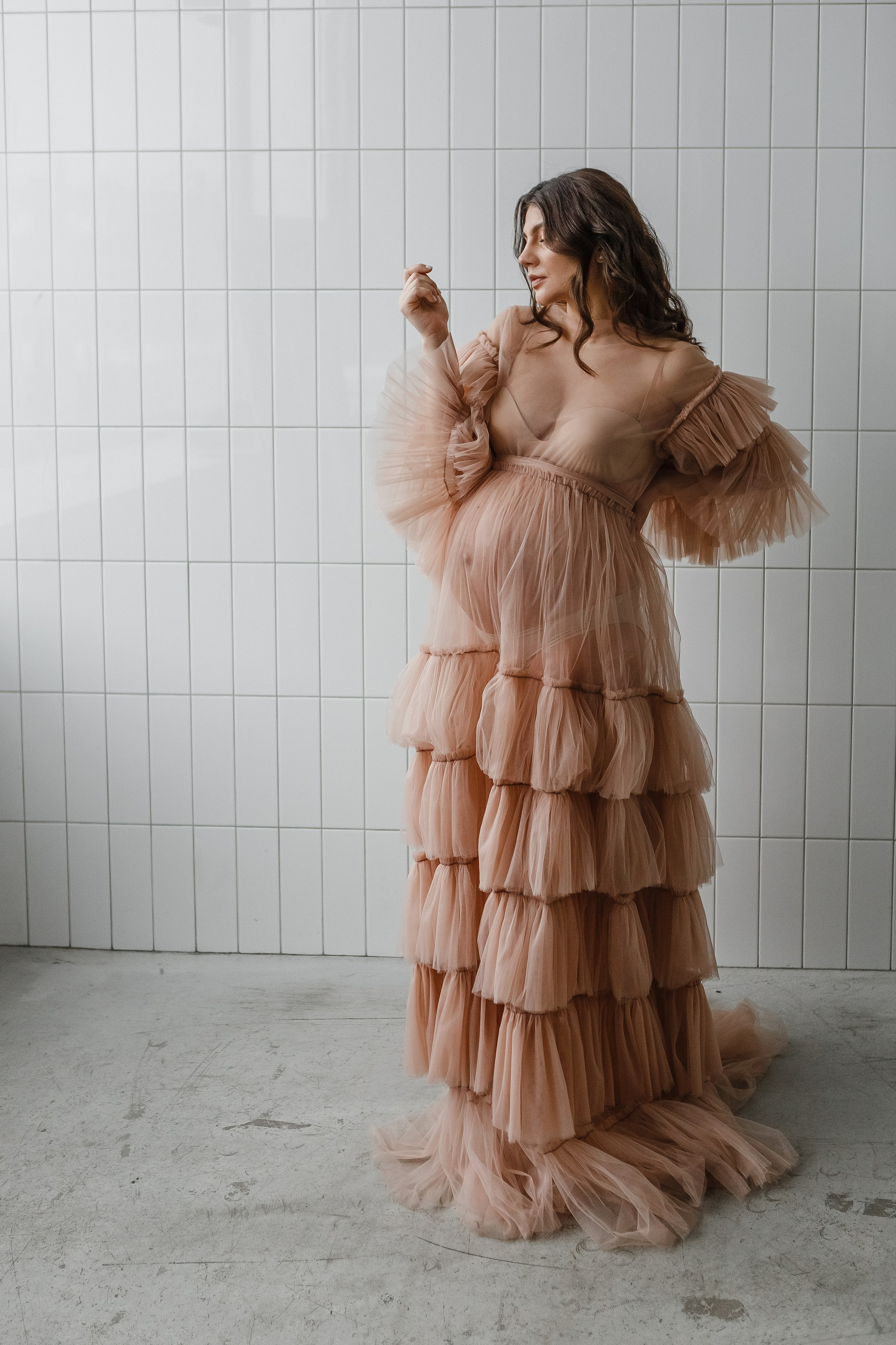 Ди. Семейный и портретный фотограф в Санкт-Петербурге