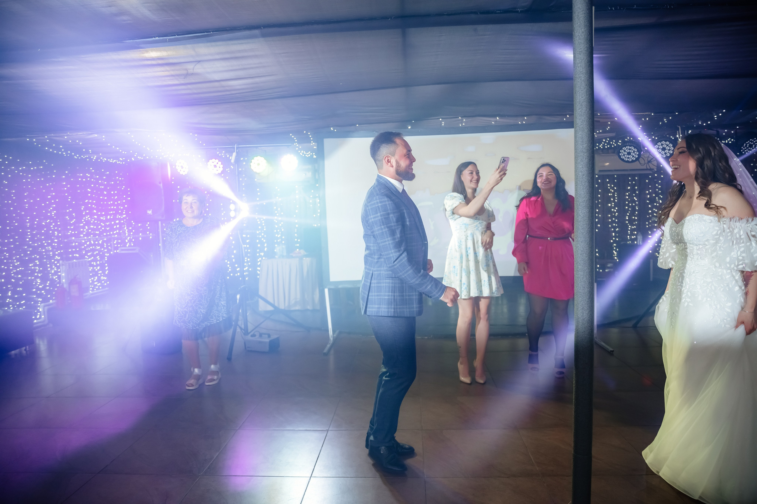 Эдуард и Айназ. Свадебный и семейный фотограф Разида Мухаметова