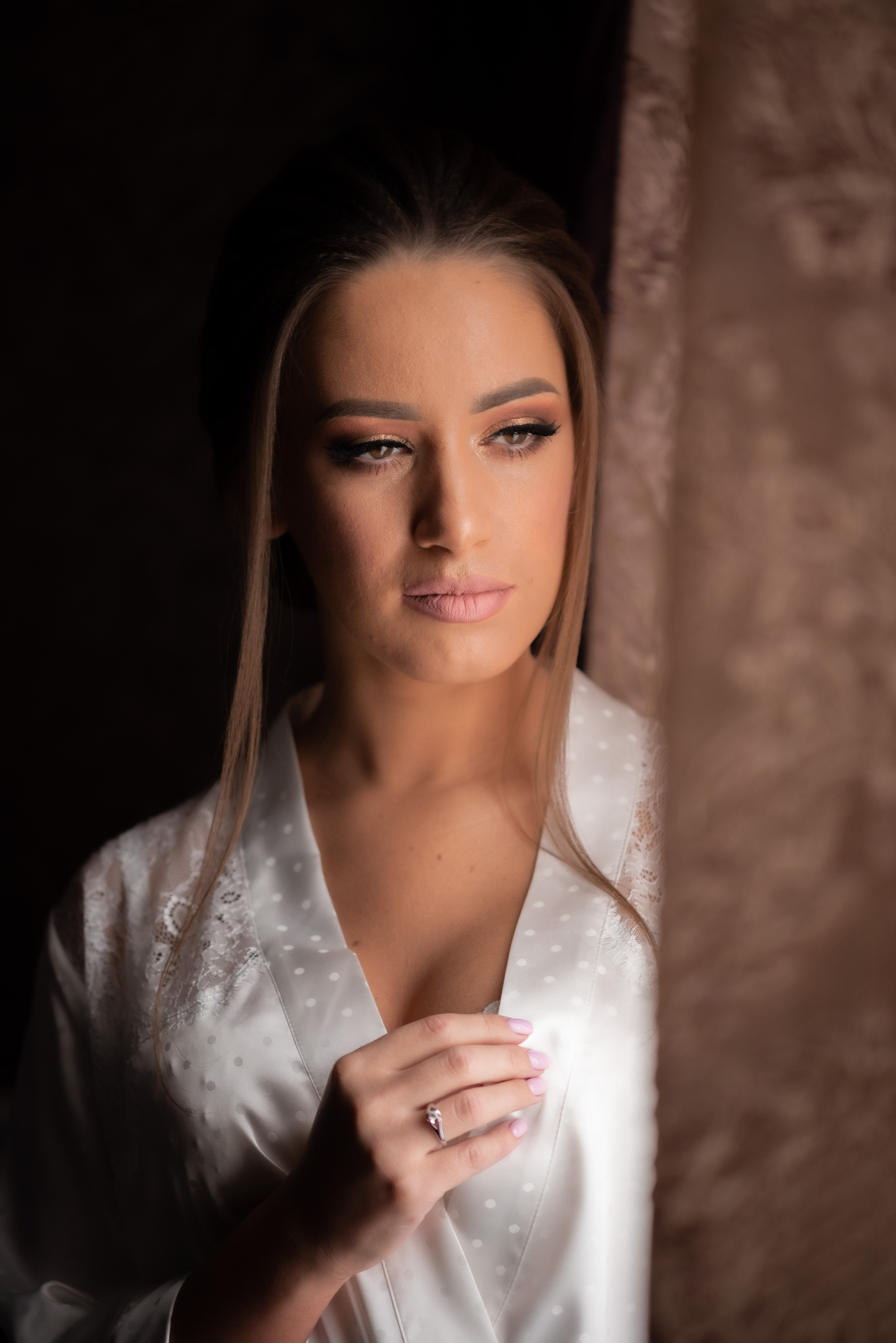 Свадебные съемки. Свадебный и семейный фотограф в Омске Белозерова Александра