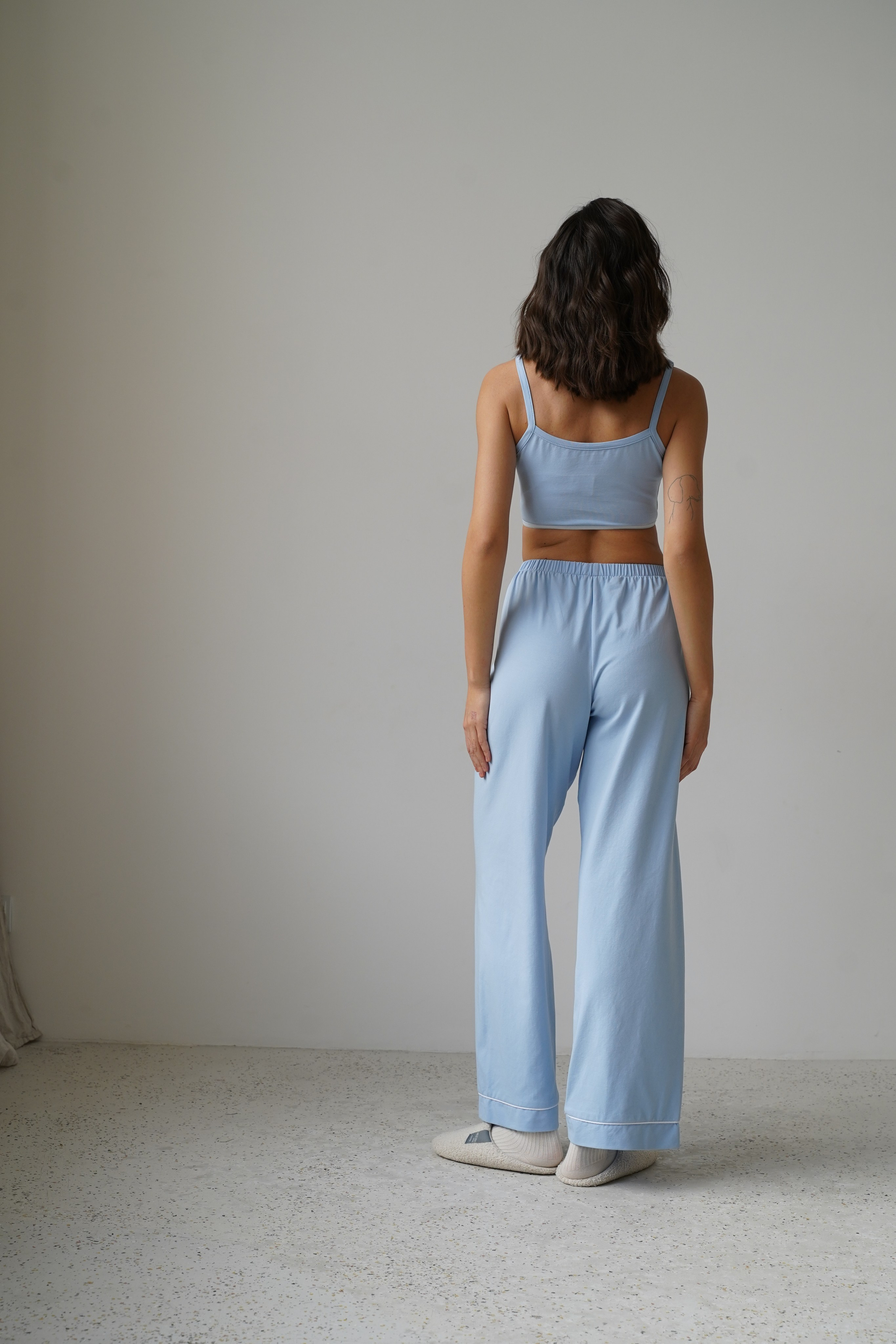 SARAH BRAND. Арт-фотограф в Краснодаре