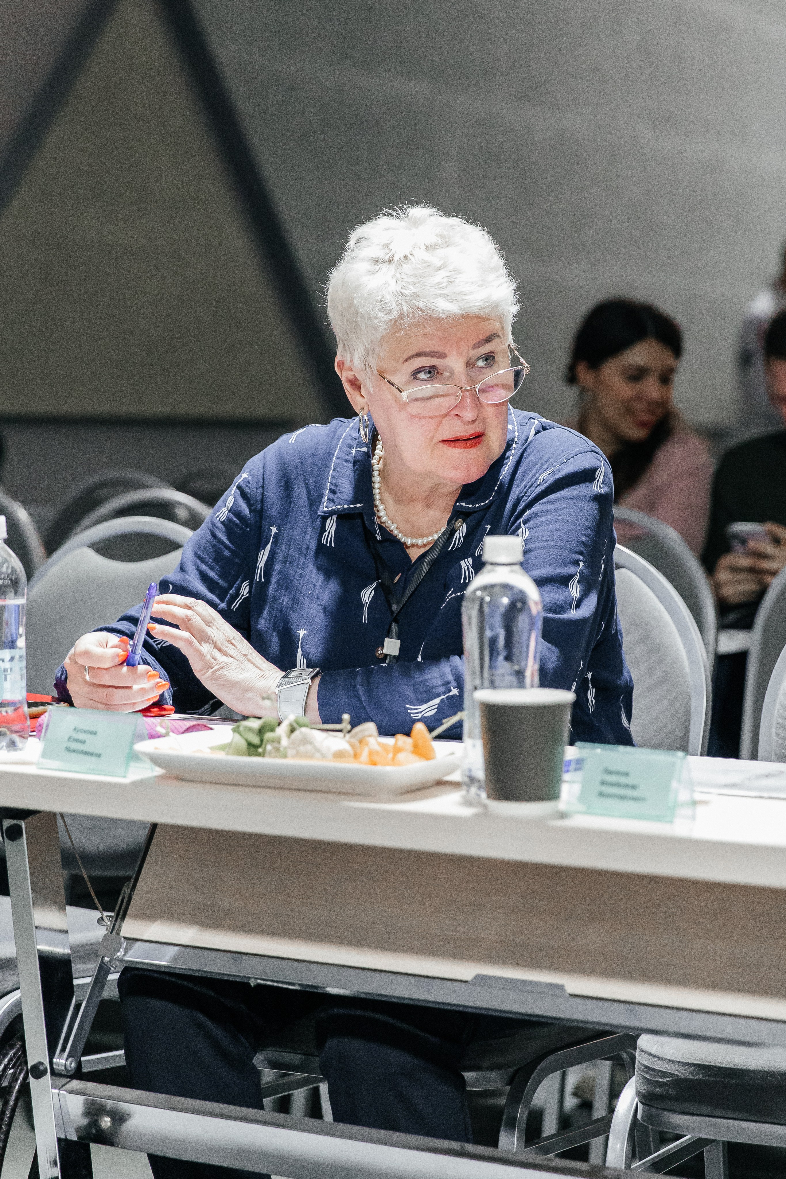 Конкурс красоты и материнства «Особенная мама 2024». Финал. Фотограф в Санкт-Петербурге Алена Сертакова