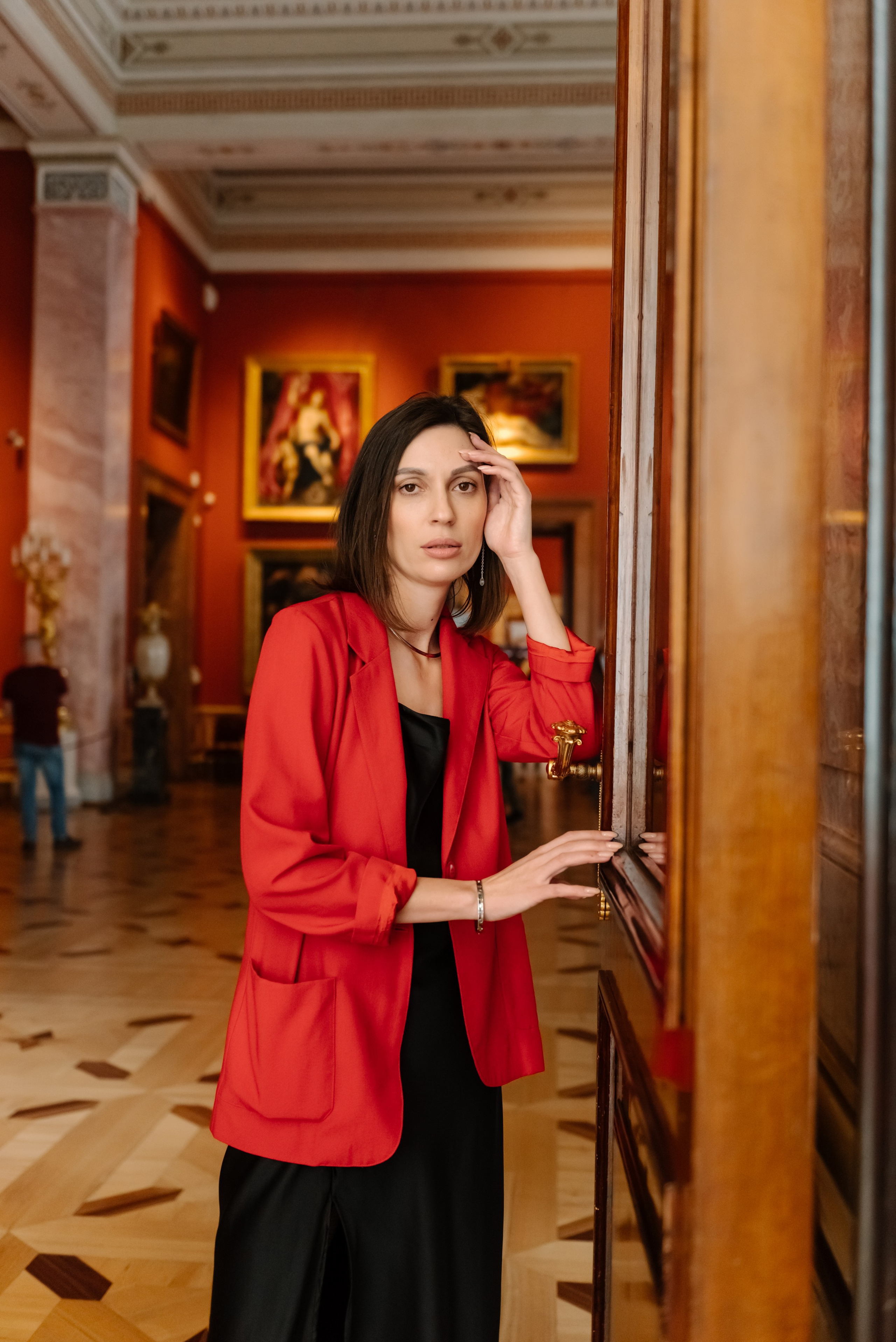 Эрмитаж. Татьяна. Свадебный и сеейный фотограф в Санкт-Петербурге Елена Худякова