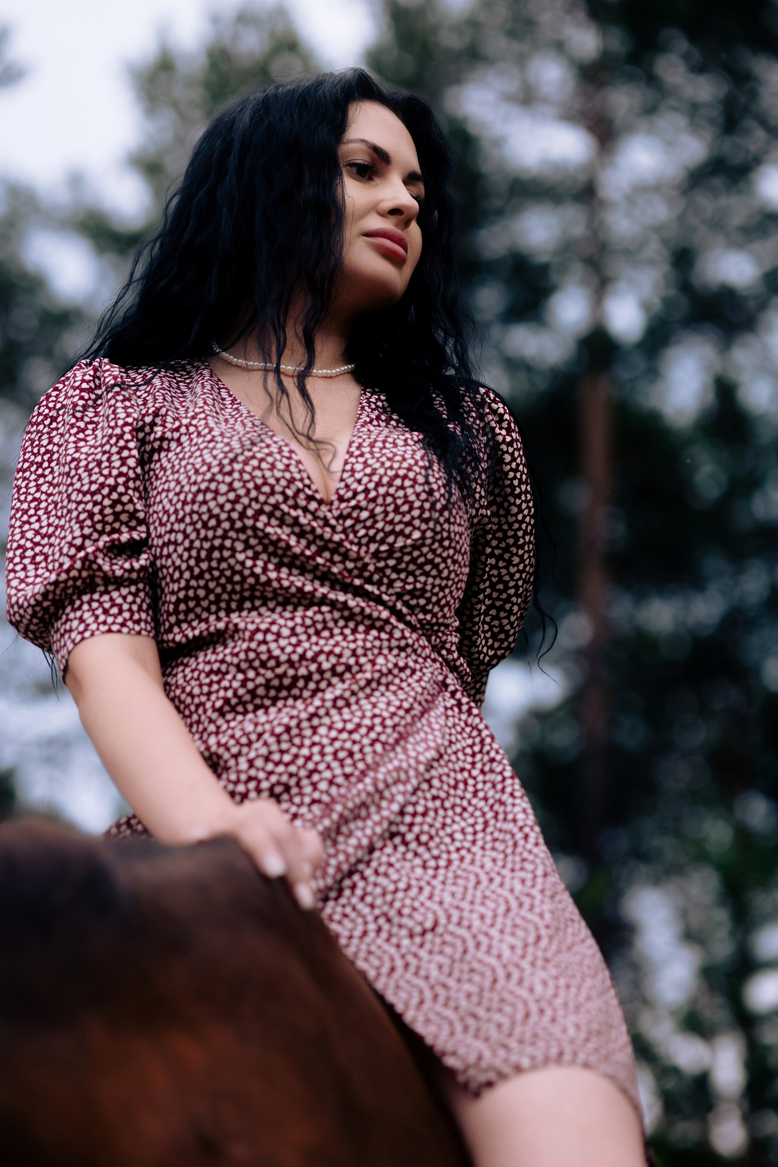 Виктория. Фотограф в Нефтеюганске Никита Сыромятников