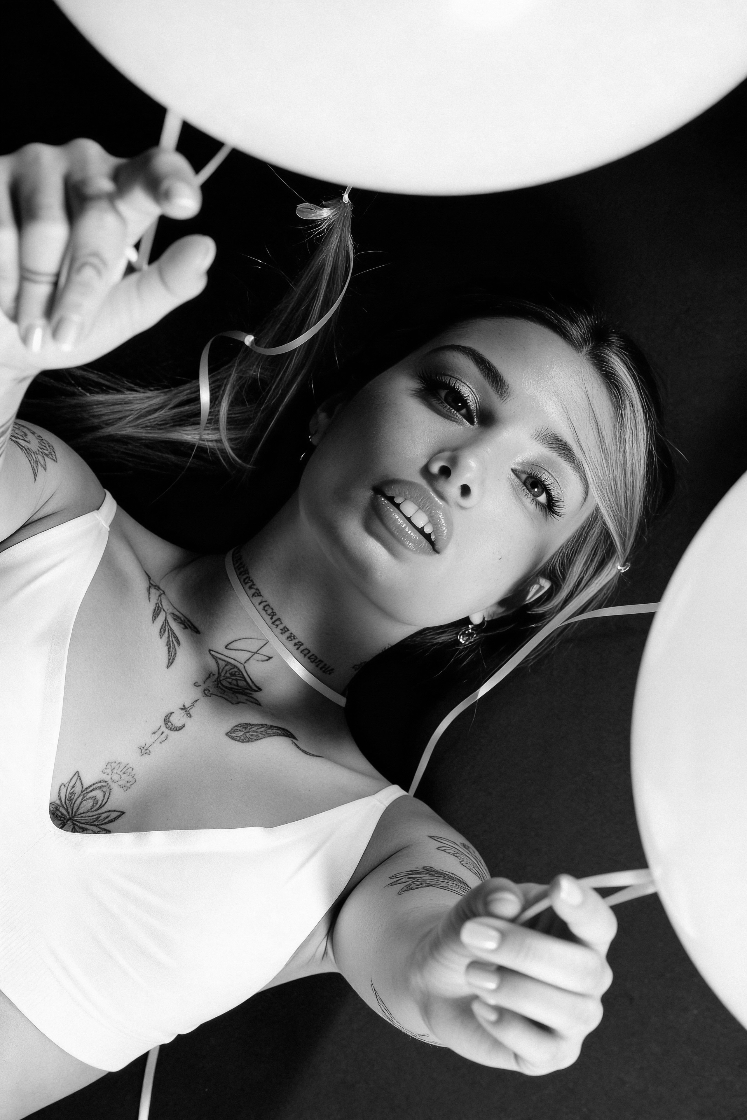 Нейро-фотосессия в Ai. Женский фотограф в Новосибирске Вячеслав Семакин