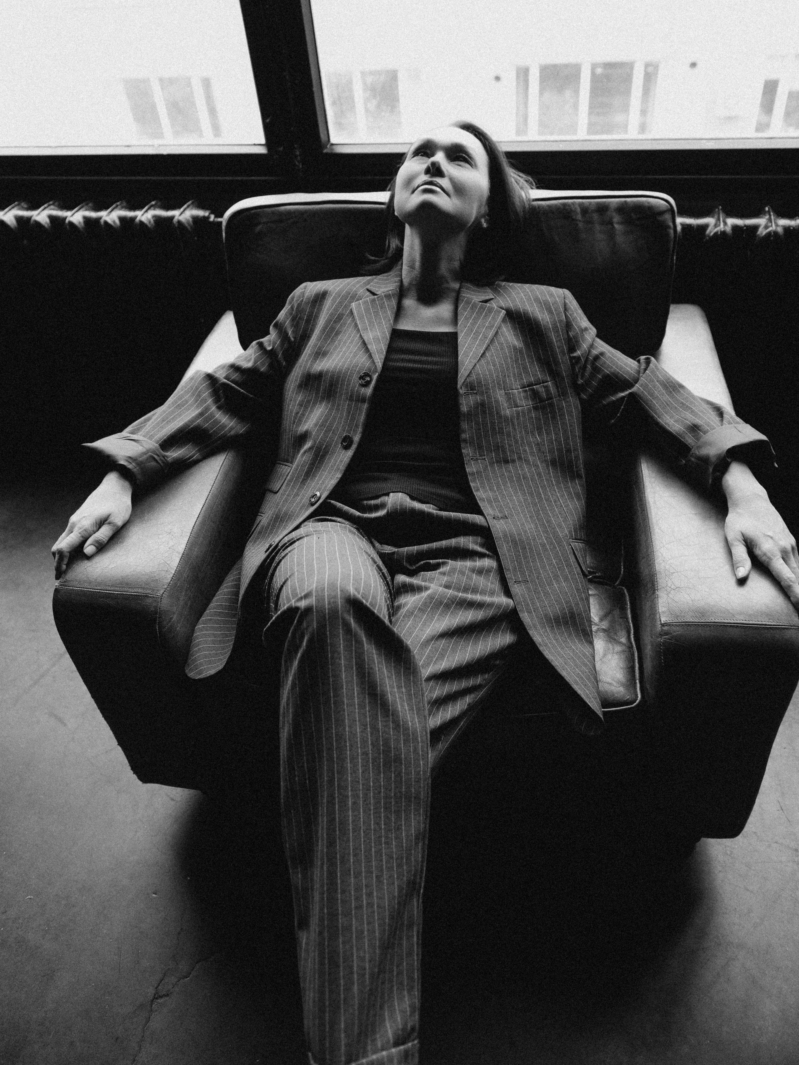 Галерея студийных женских портретов + стрит