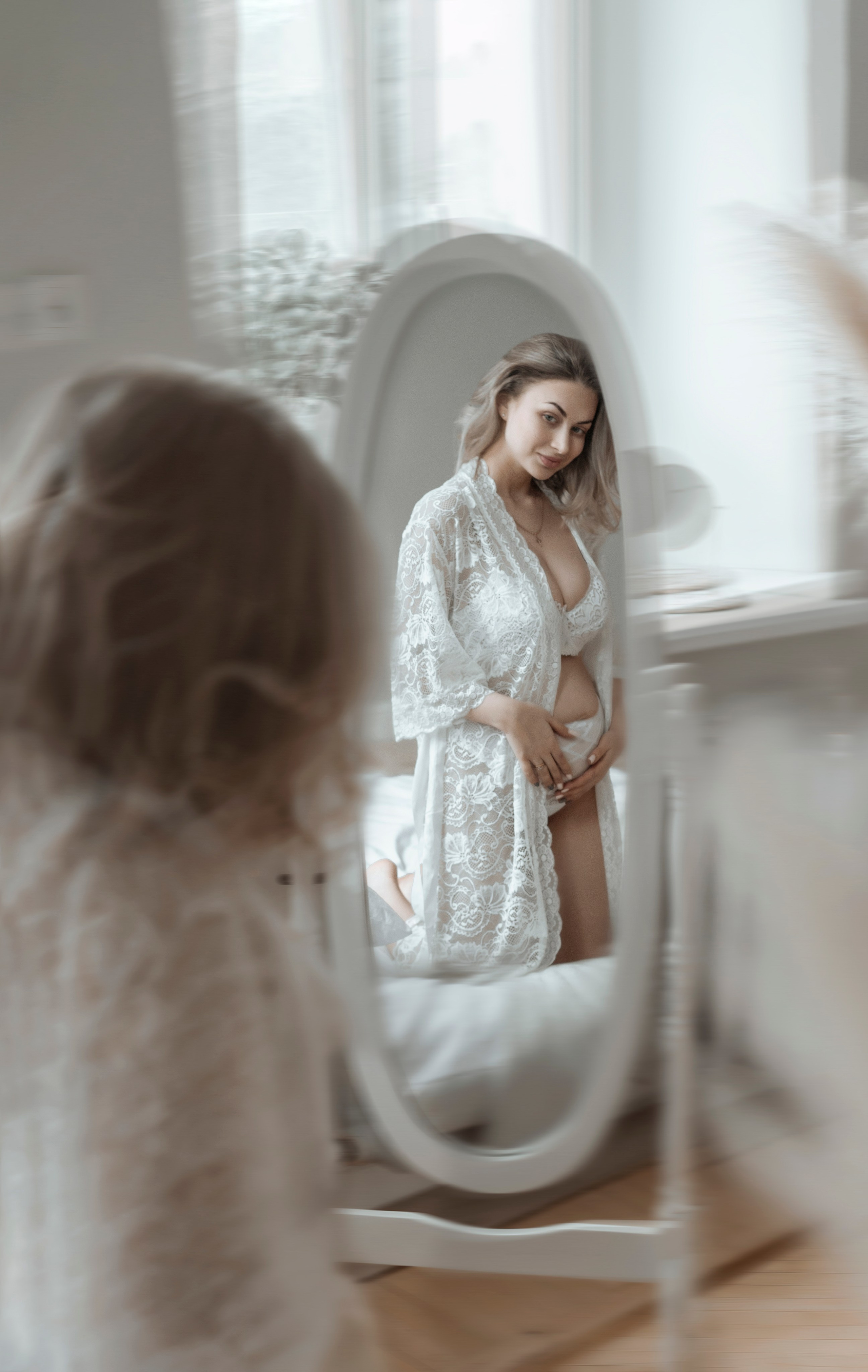 Алина. Семейный и детский фотограф в Крыму Екатерина Швец