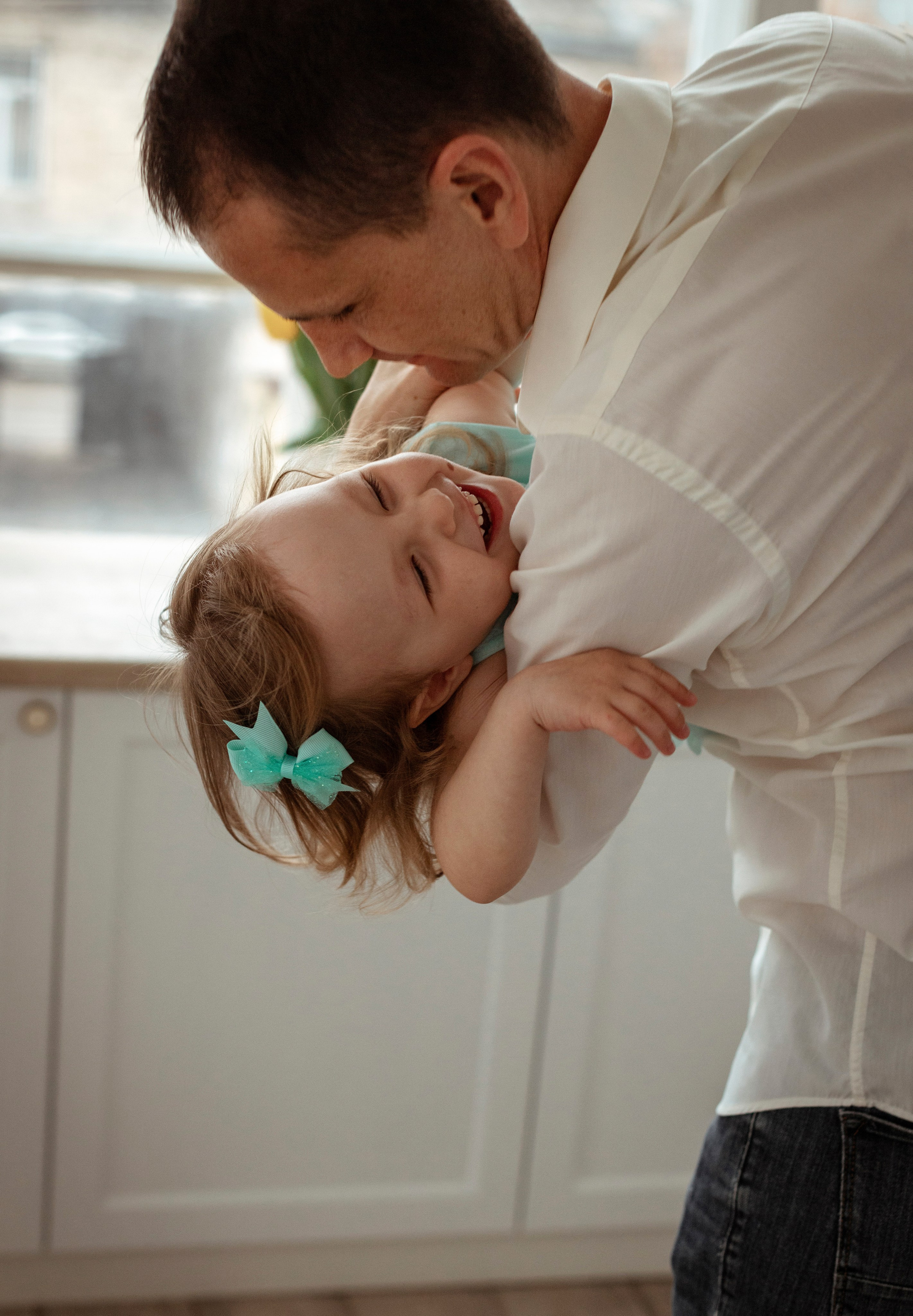 Семья Логачевых. Семейный и детский фотограф в Крыму Екатерина Швец