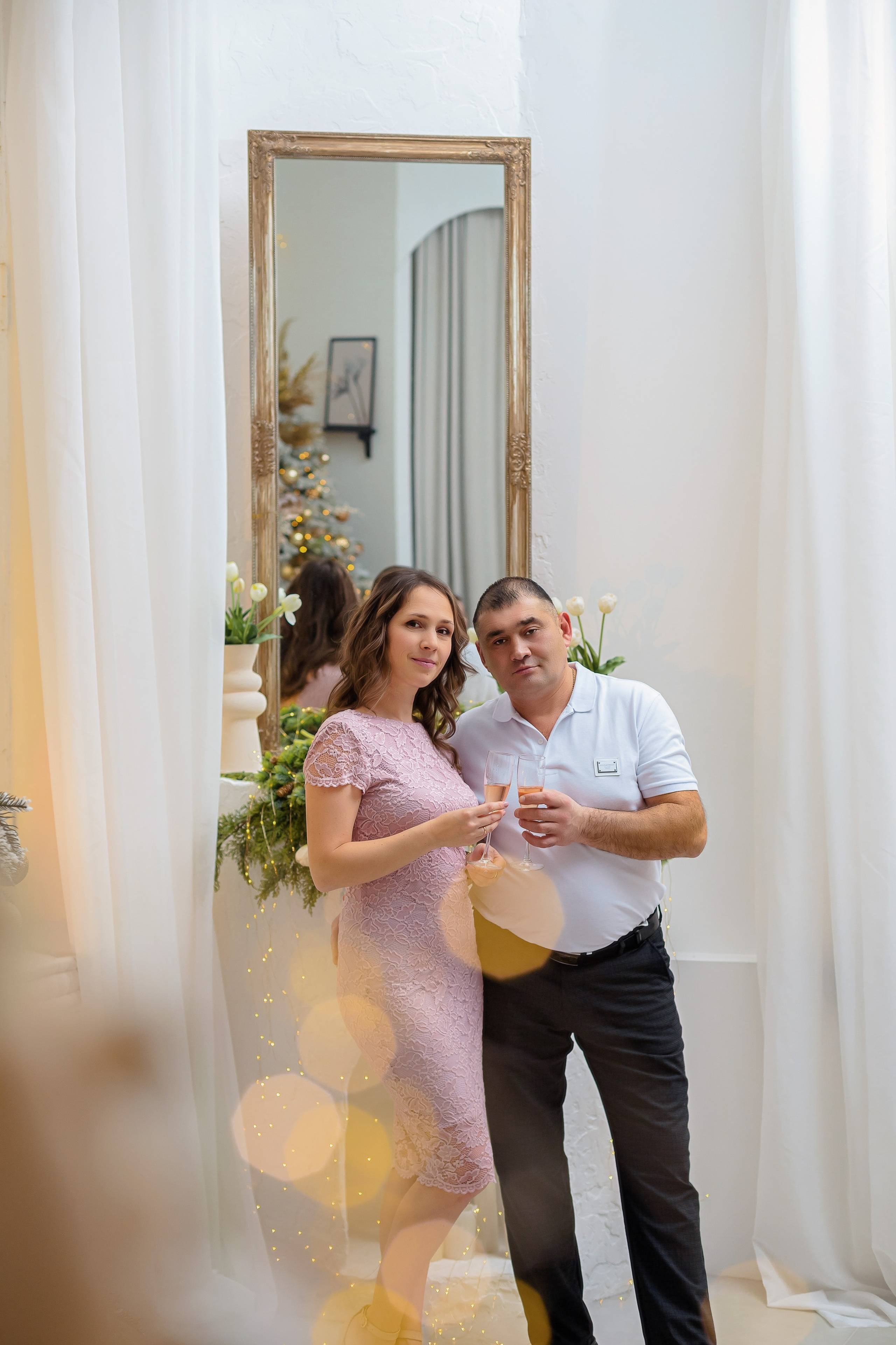 Семья Якубовых. Семейный и детский фотограф в Крыму Екатерина Швец