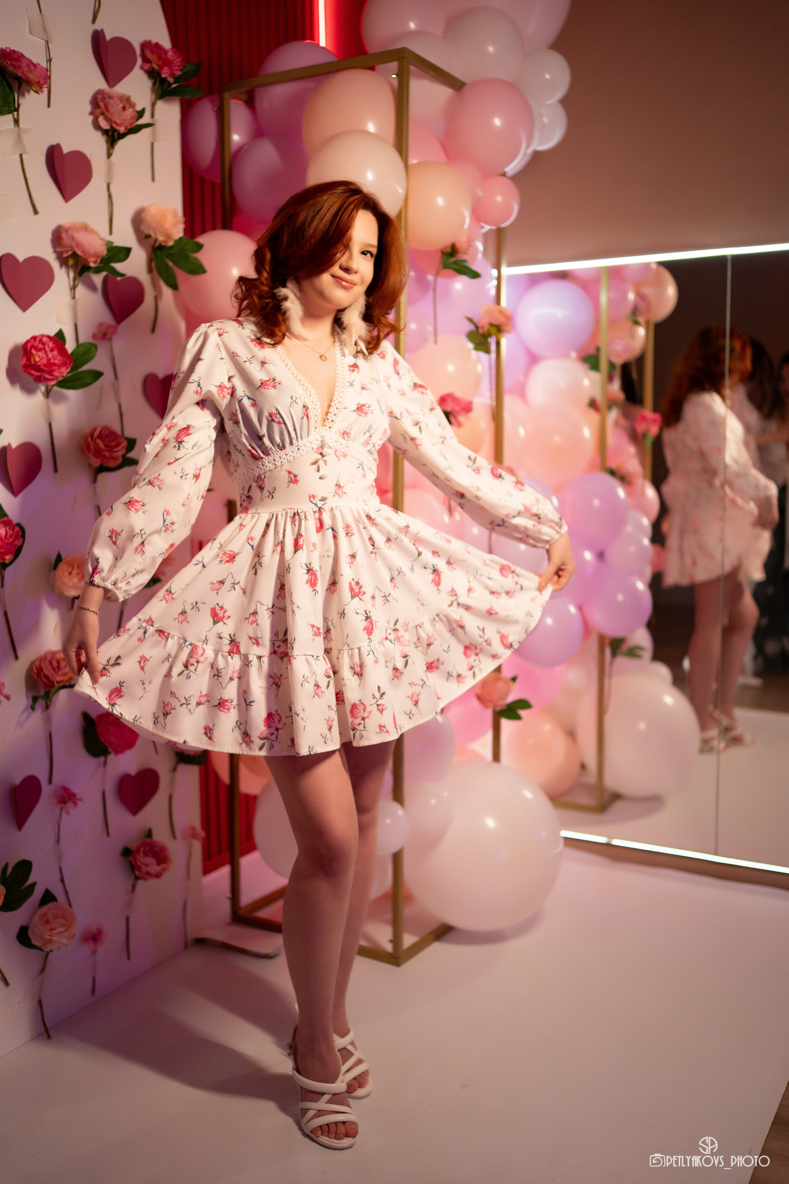 Вечеринка в S.P. Women. Фотограф, видеограф Пятигорск, Ставрополь, Ессентуки, Petlyakovs_photo