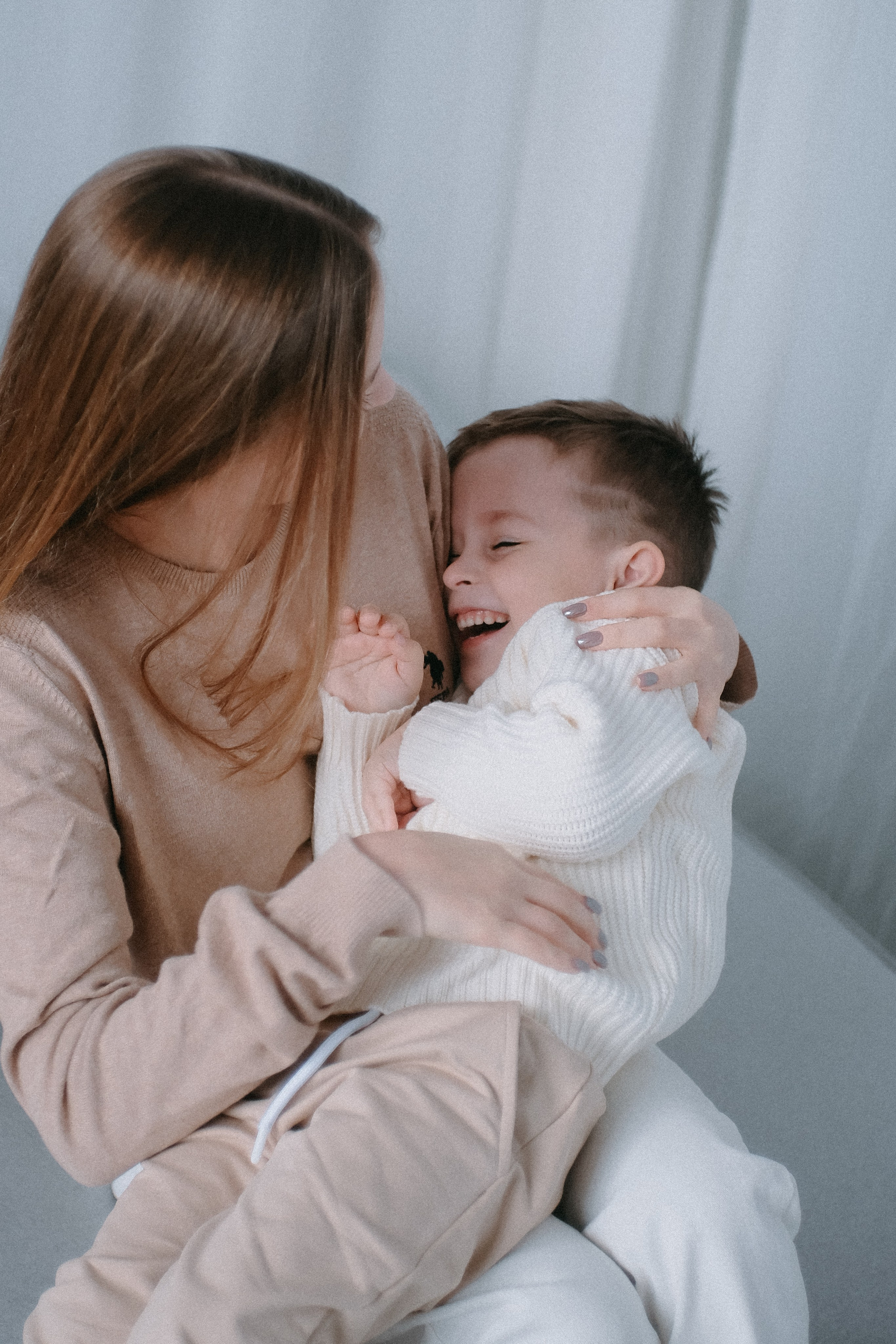 Таня + Алина + Саша. ФОТОГРАФ АННА КАЗАРЯН