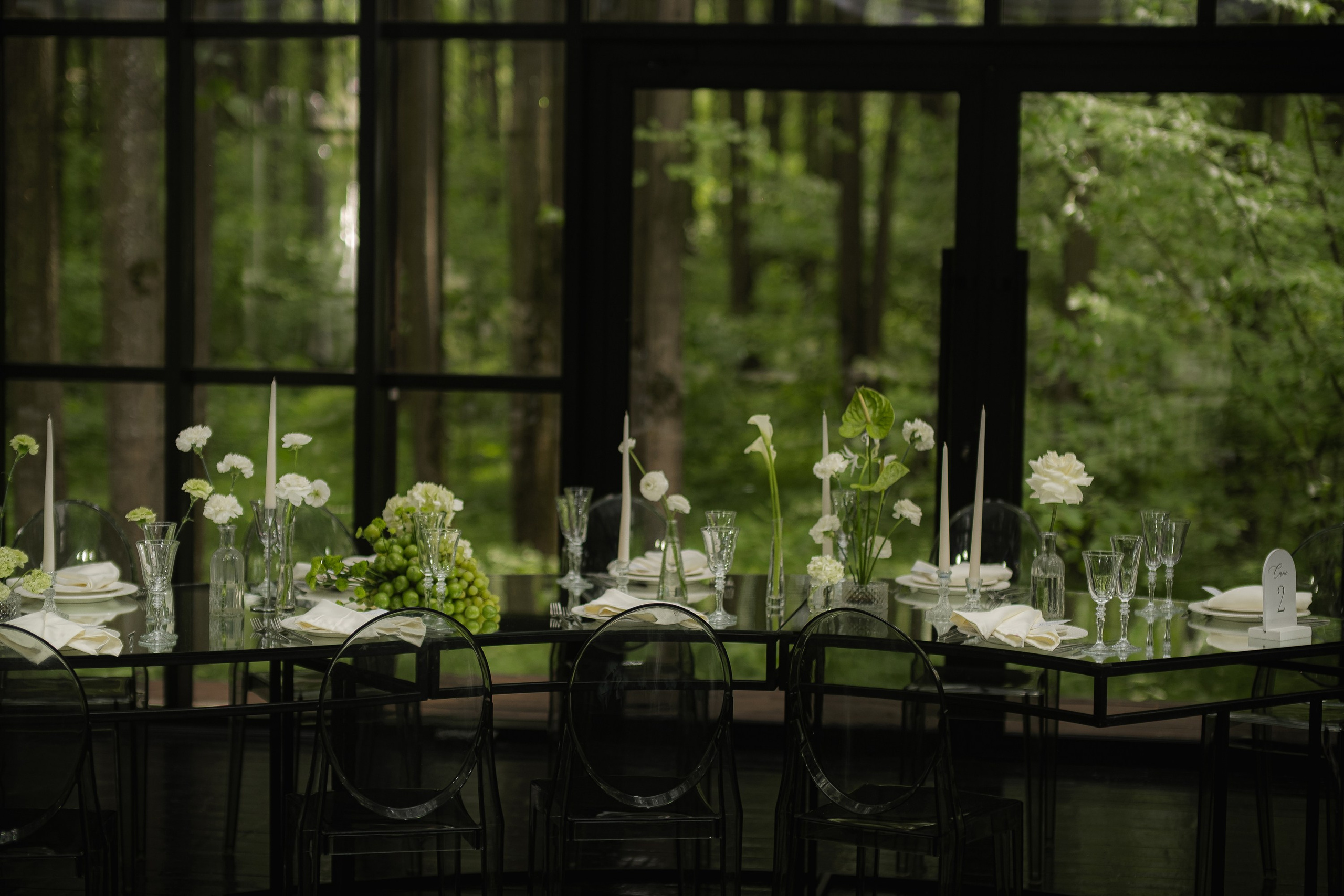 Love is all Around. Сентиментальная свадебная фотография