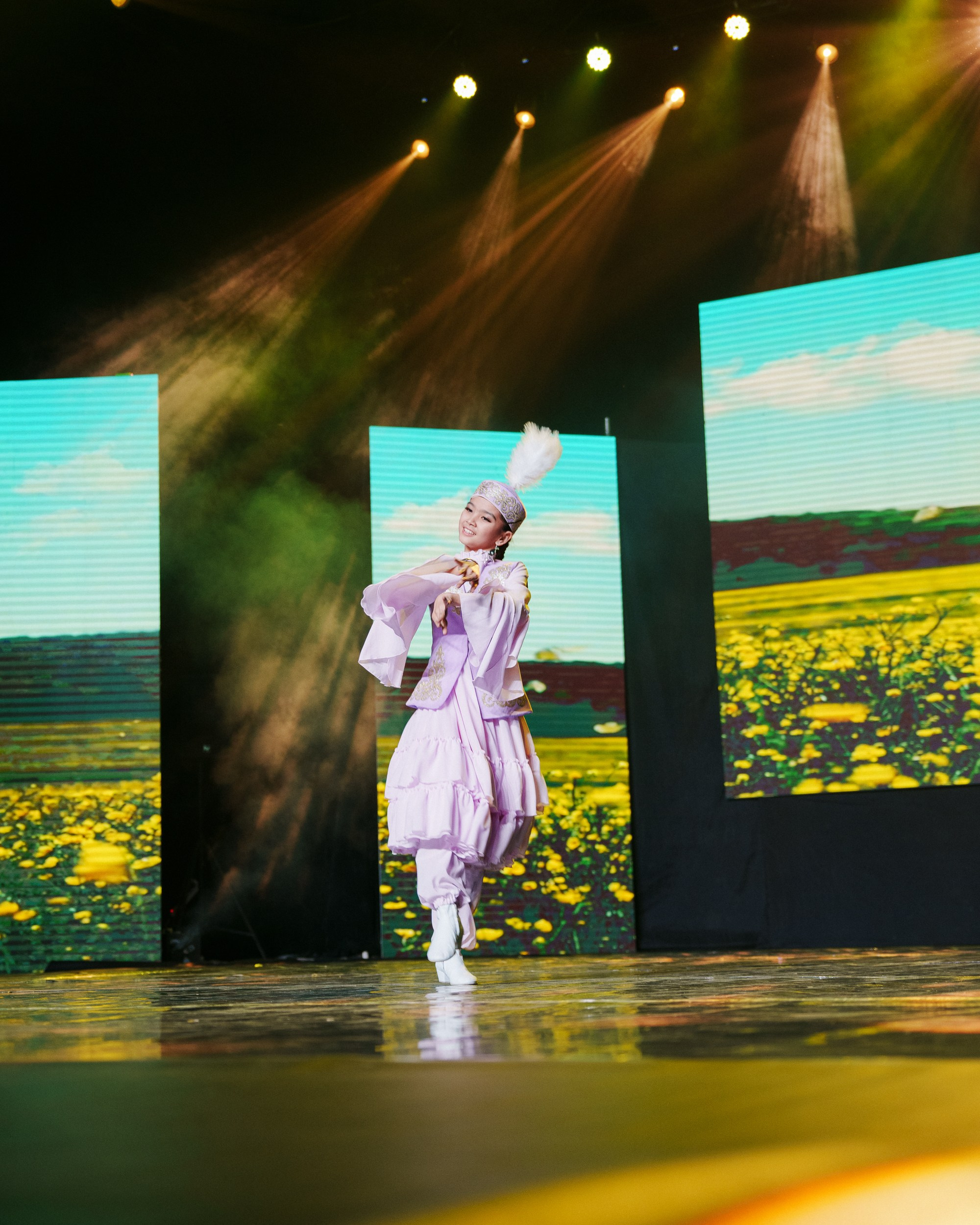 NOMAD «Концерт». Портретный и Репортажный Фотограф Москва