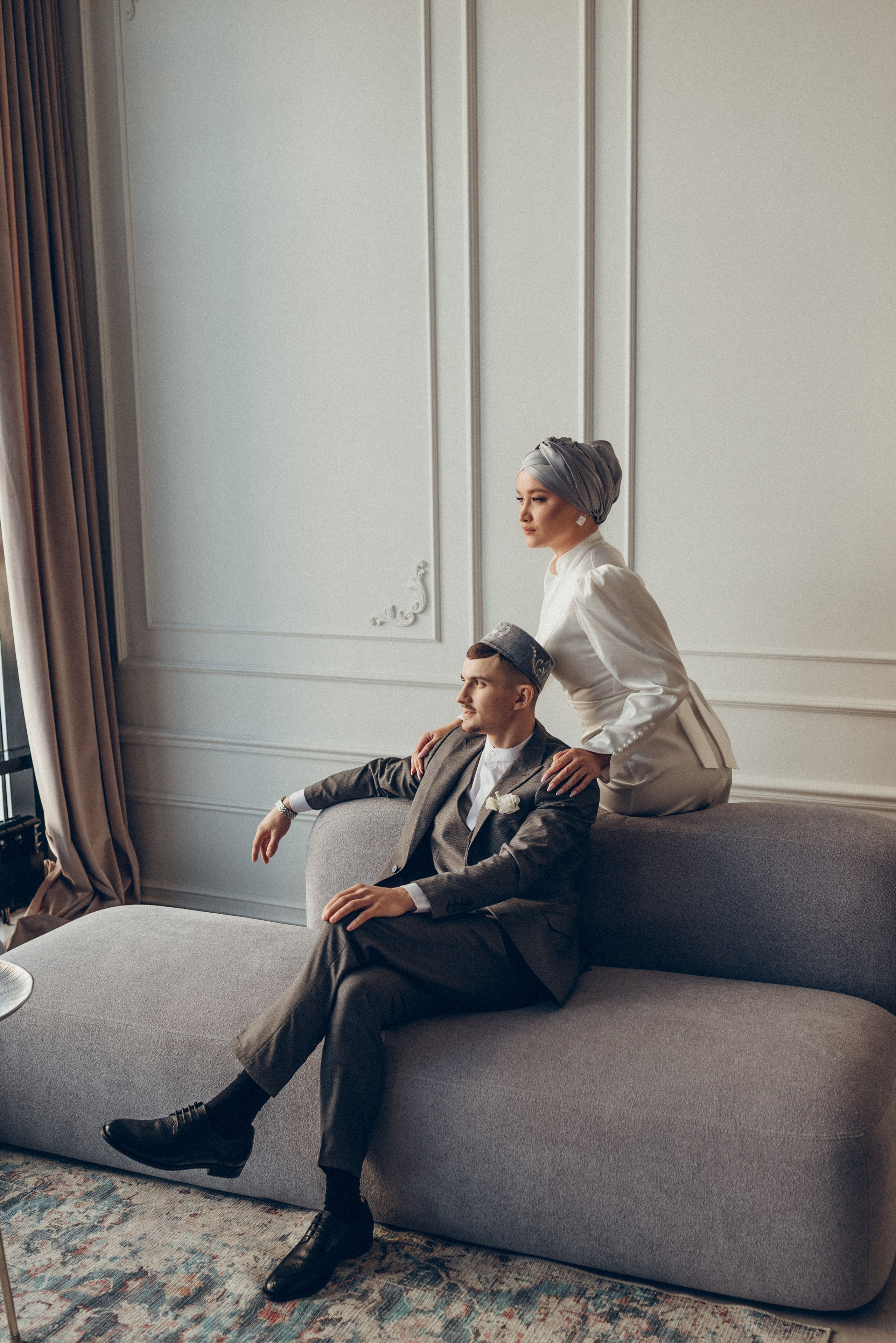 December, 2023. Фотограф Данил Бушуев