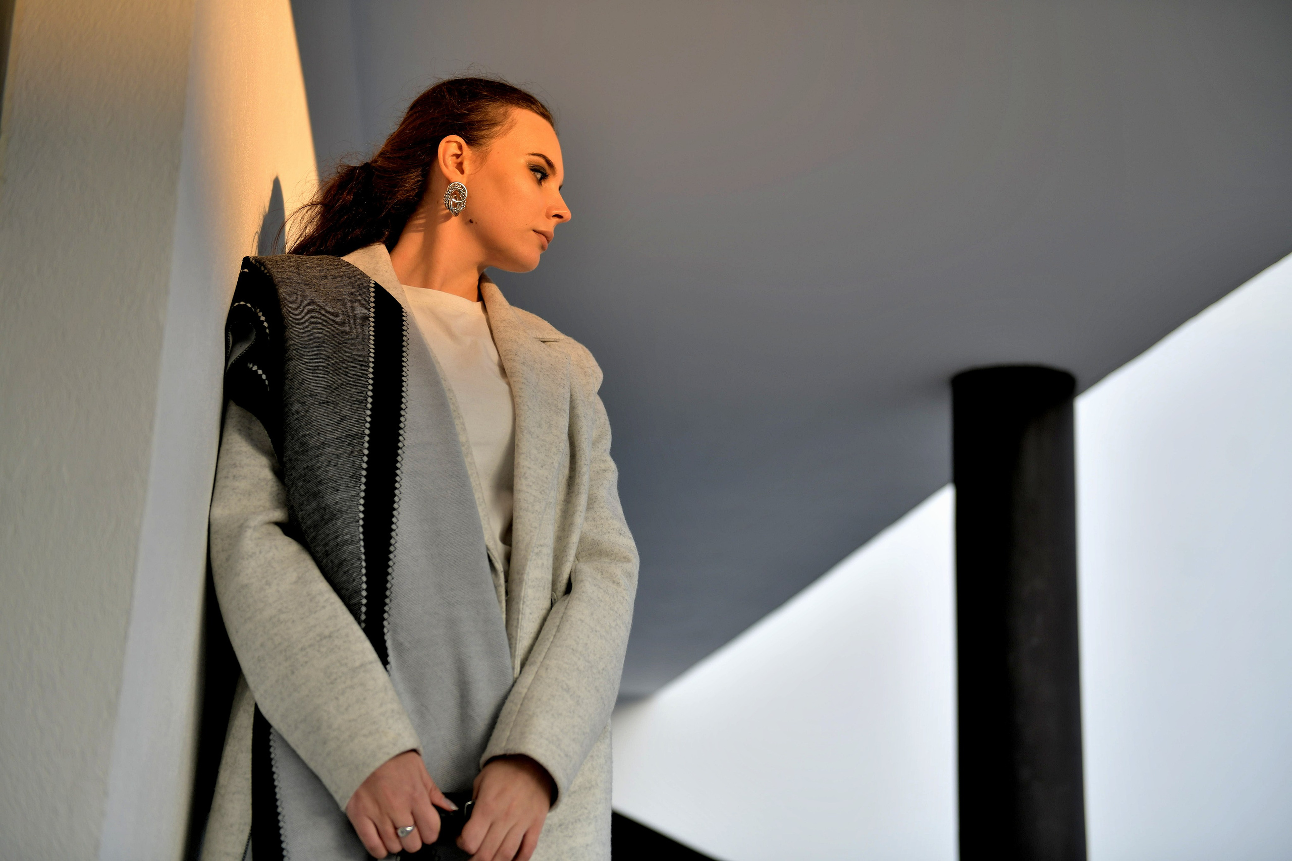 #CityBlock: «Дом Наркомфина»