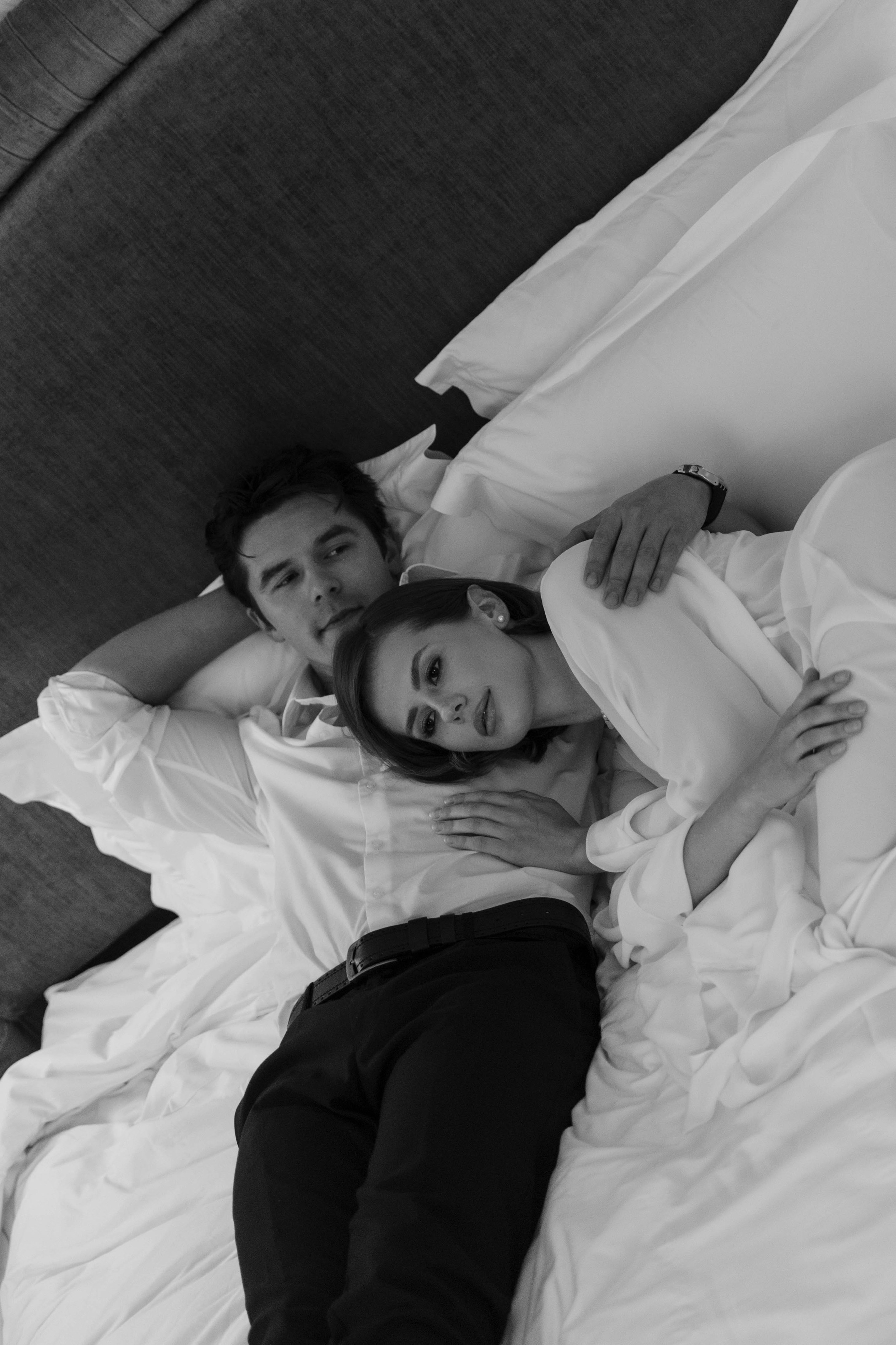 Iskrennost’. Фотограф в Воронеже и Санкт-Петербурге Карина Арутюнян