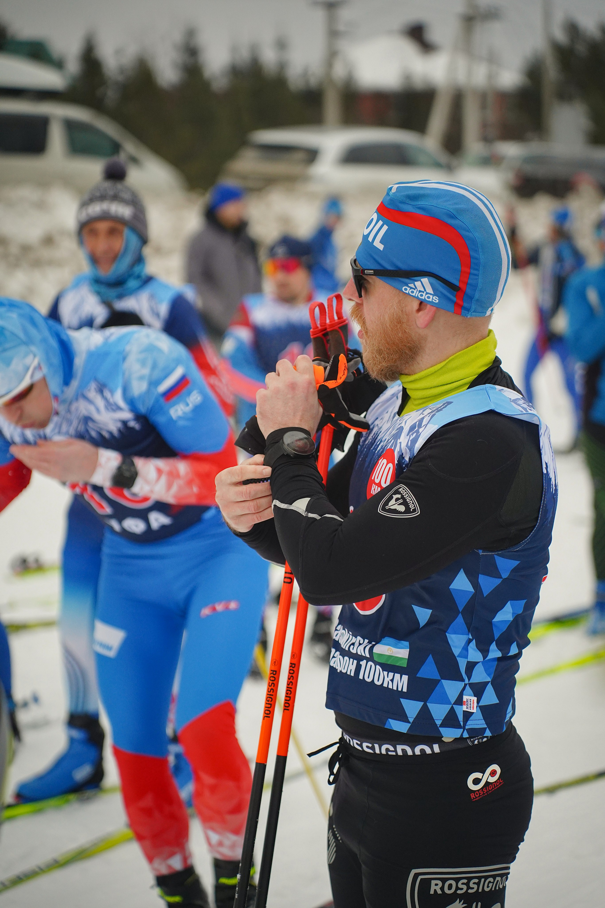 4-й BASHKIR-SKI Лыжный Сверхмарафон 100 км. Pupov.png