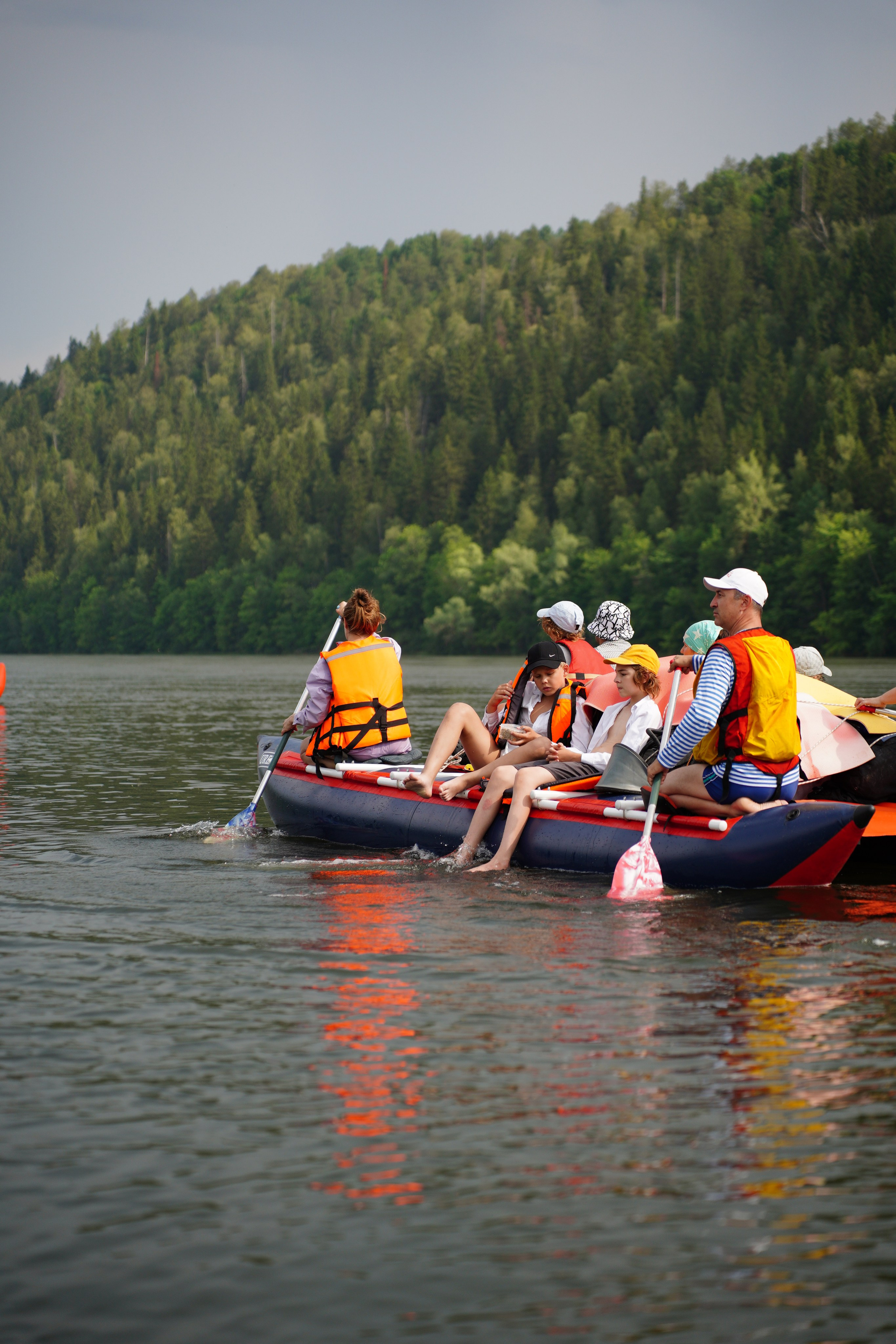 3-ех дневный сплав по «Уфимке». Pupov.png