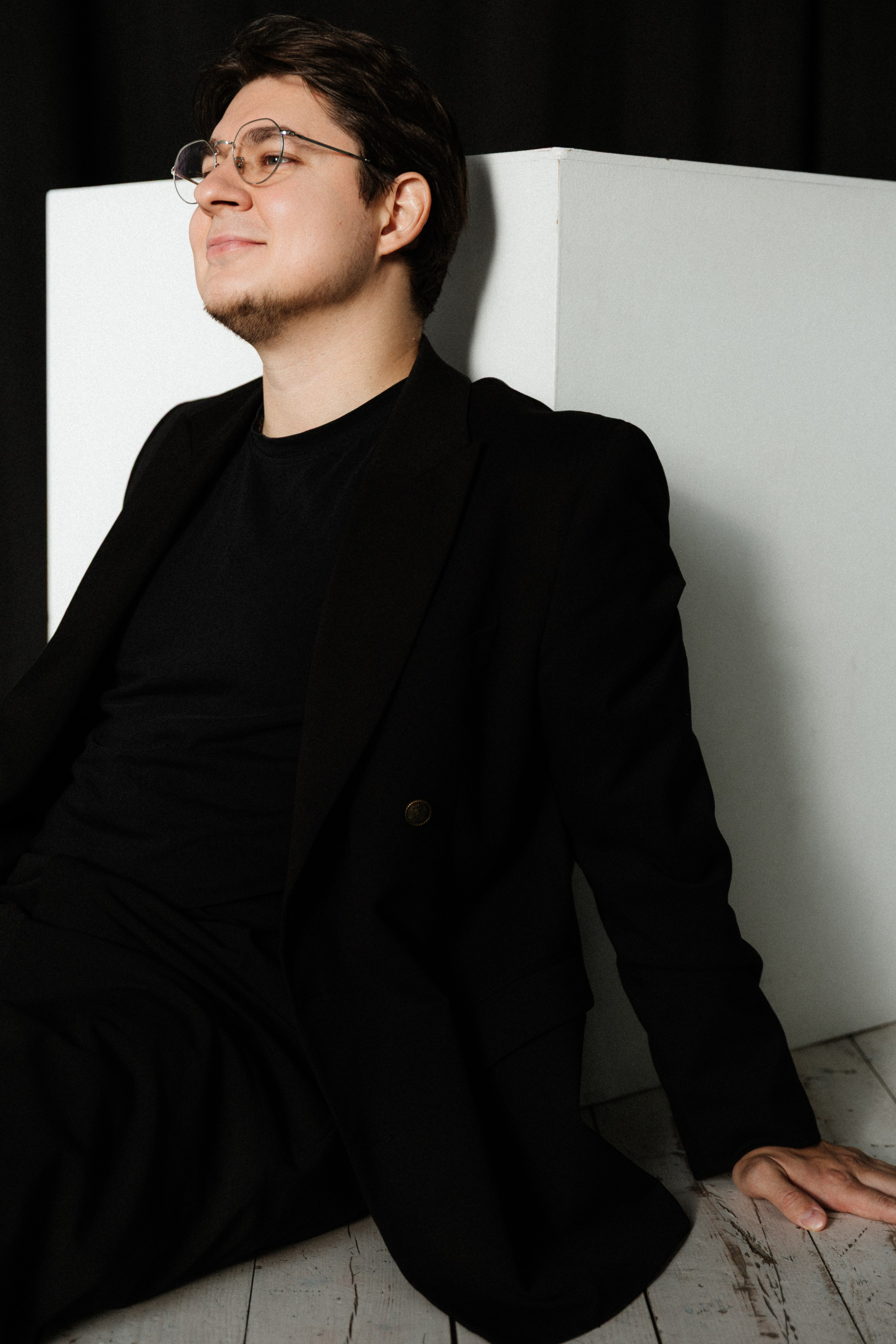 АНДРЕЙ. Фотограф Муратова Алена