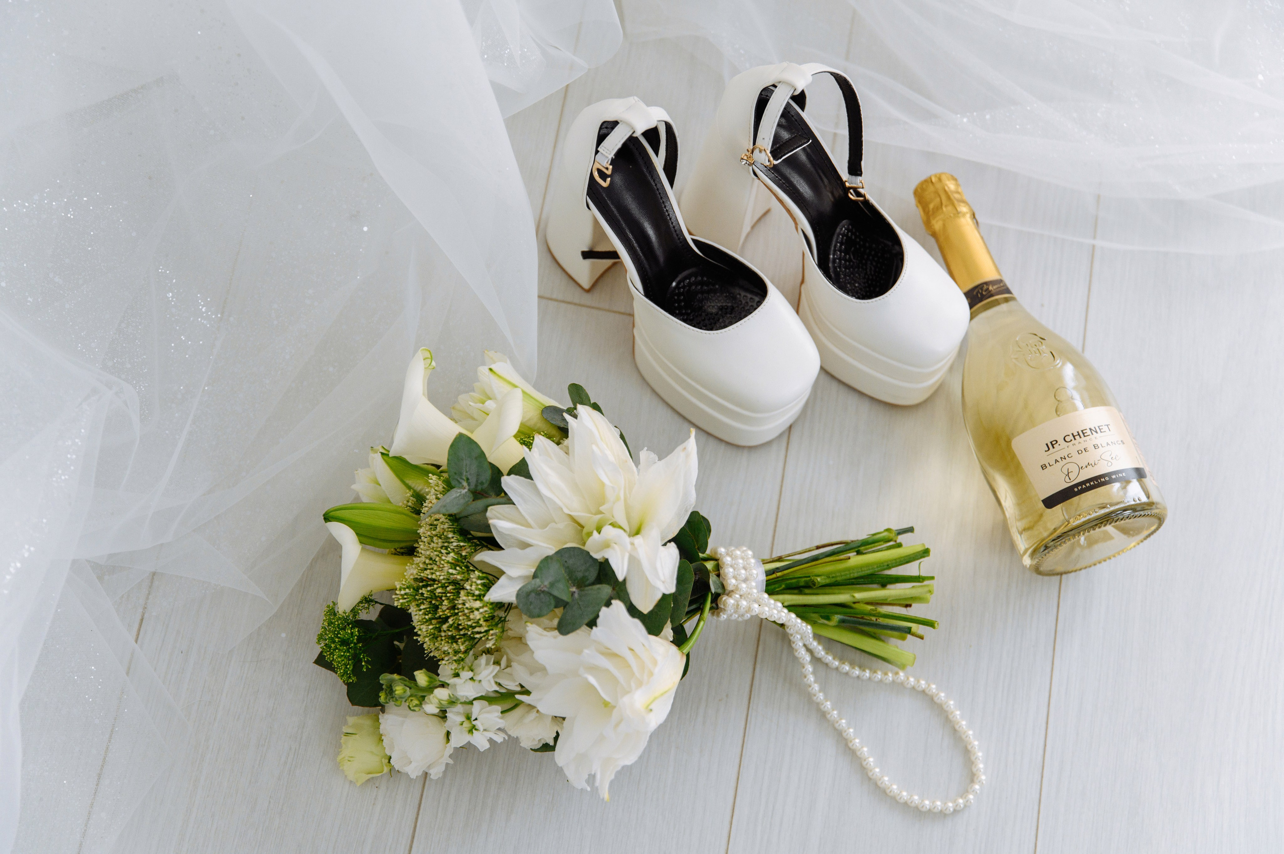 Евгений и Екатерина LA VILLA. Фотограф Кирилл Верт