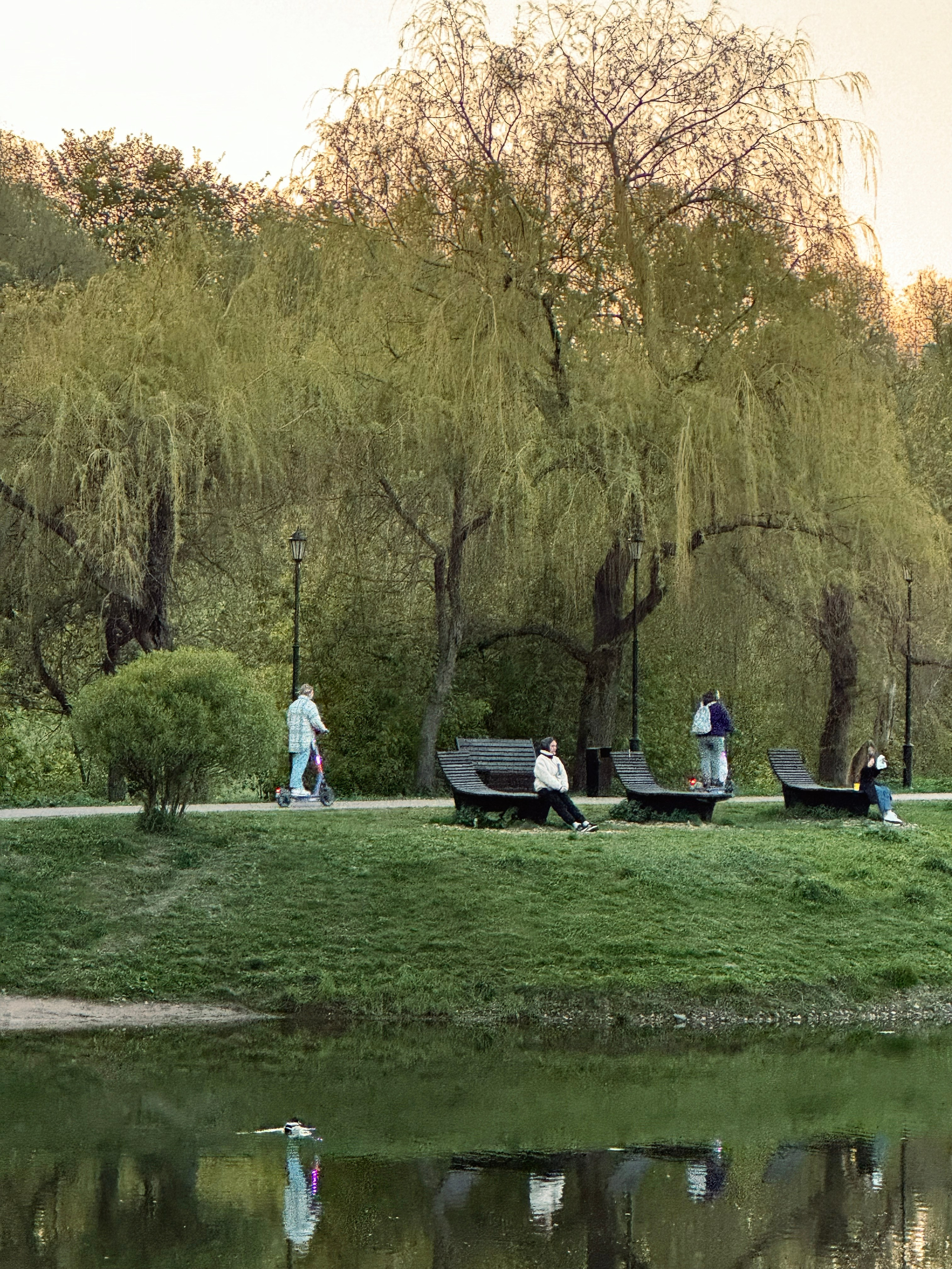 Фотопоток. Проект «Фотокладовка»: блог уличной фотографии в формате street photo