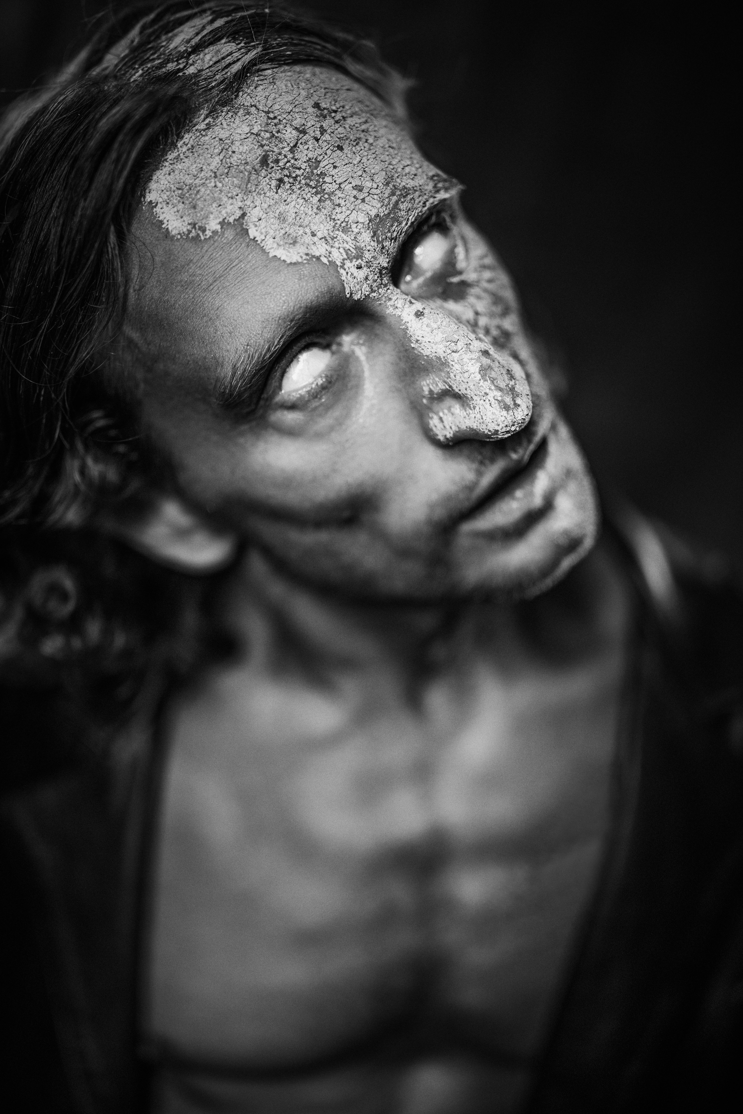 Художественные фотосессии. Фотограф Олег Сотник