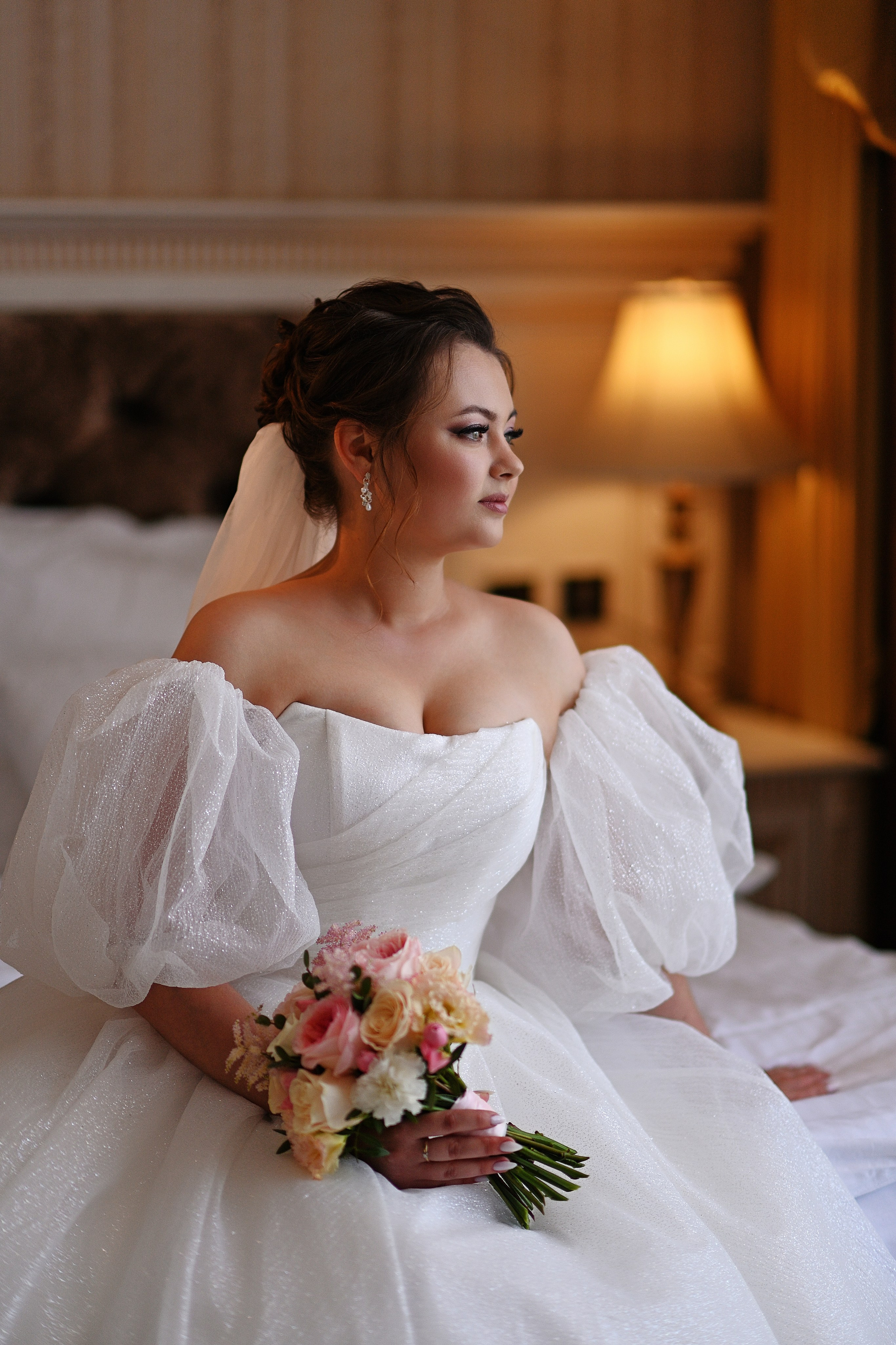 Свадьба Кристины и Андрея. Свадебный и семейный фотограф в Самаре Головань Наталья