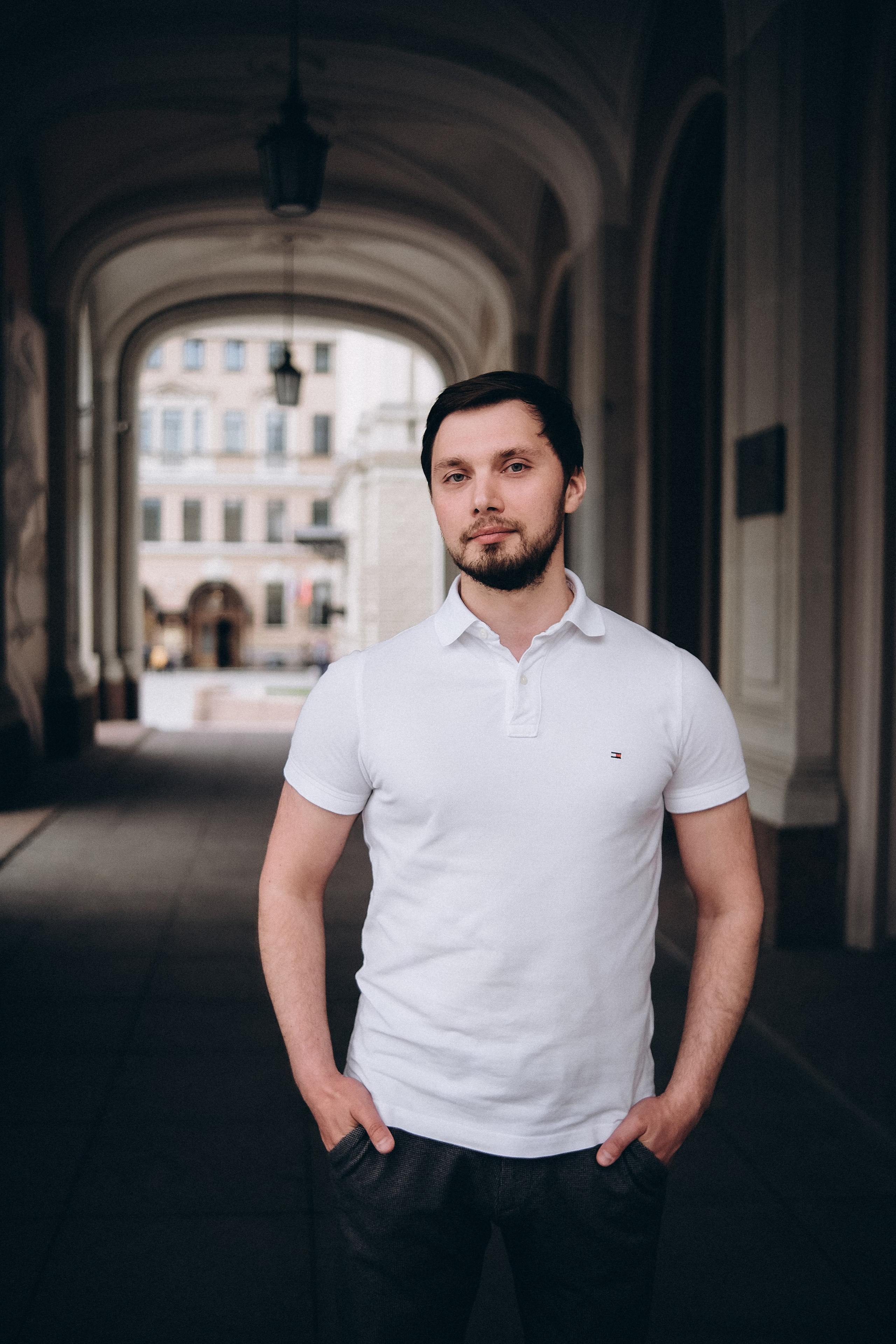 Сабина & Лёша. Phdkvmr.ru