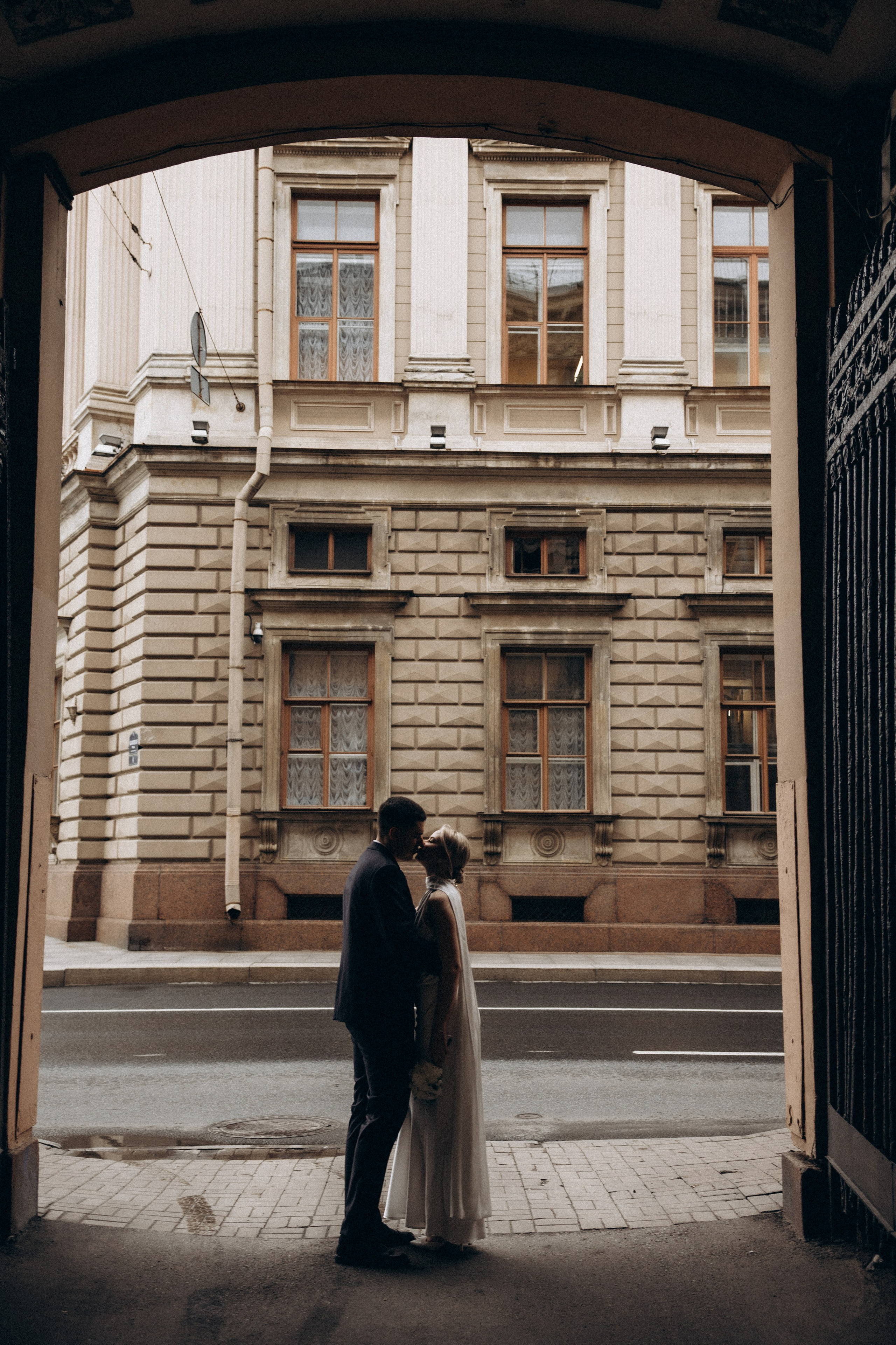 Эвелина & Жора. Phdkvmr.ru