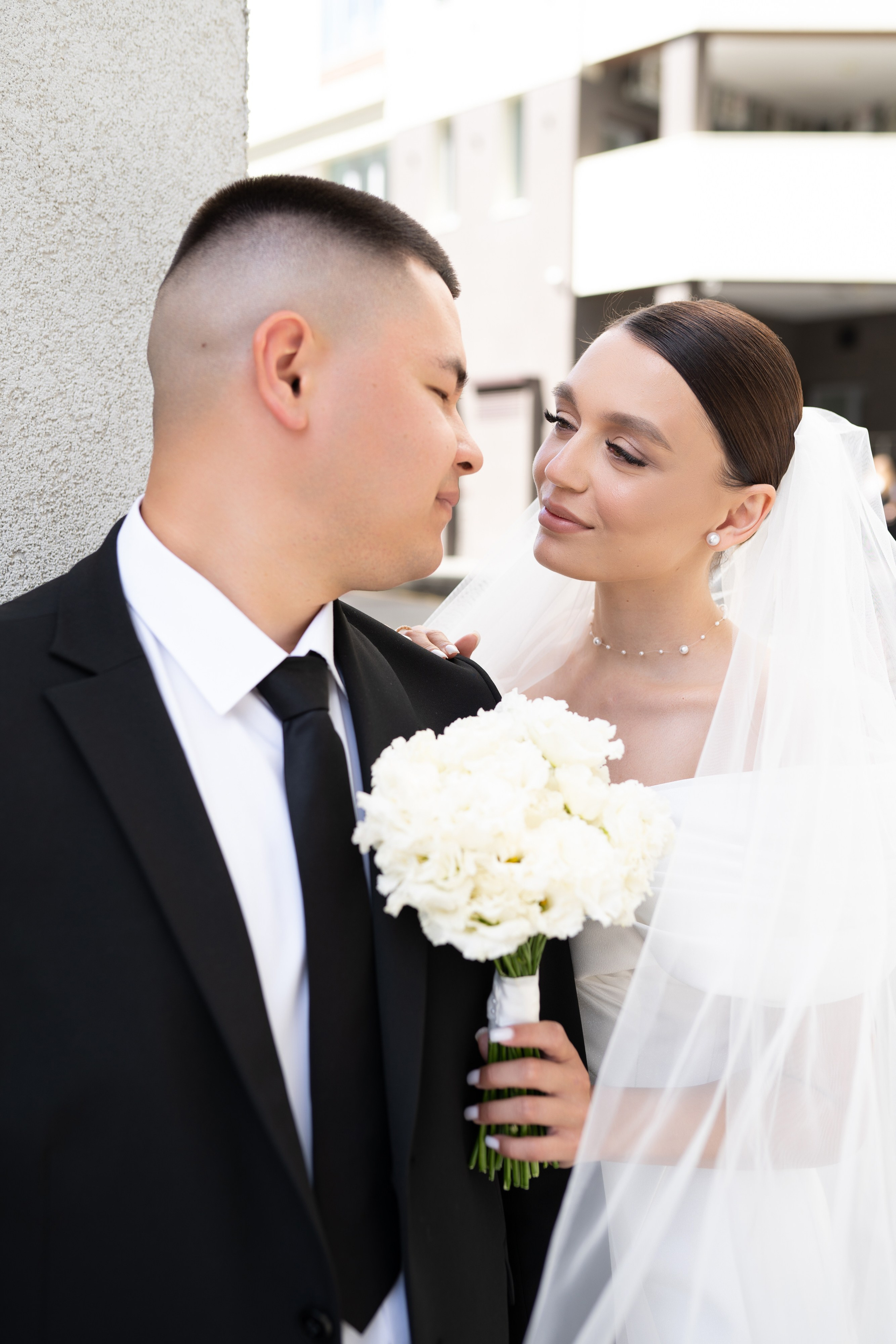 Яна и Максим 13.07.24. Фотограф Чебоксары