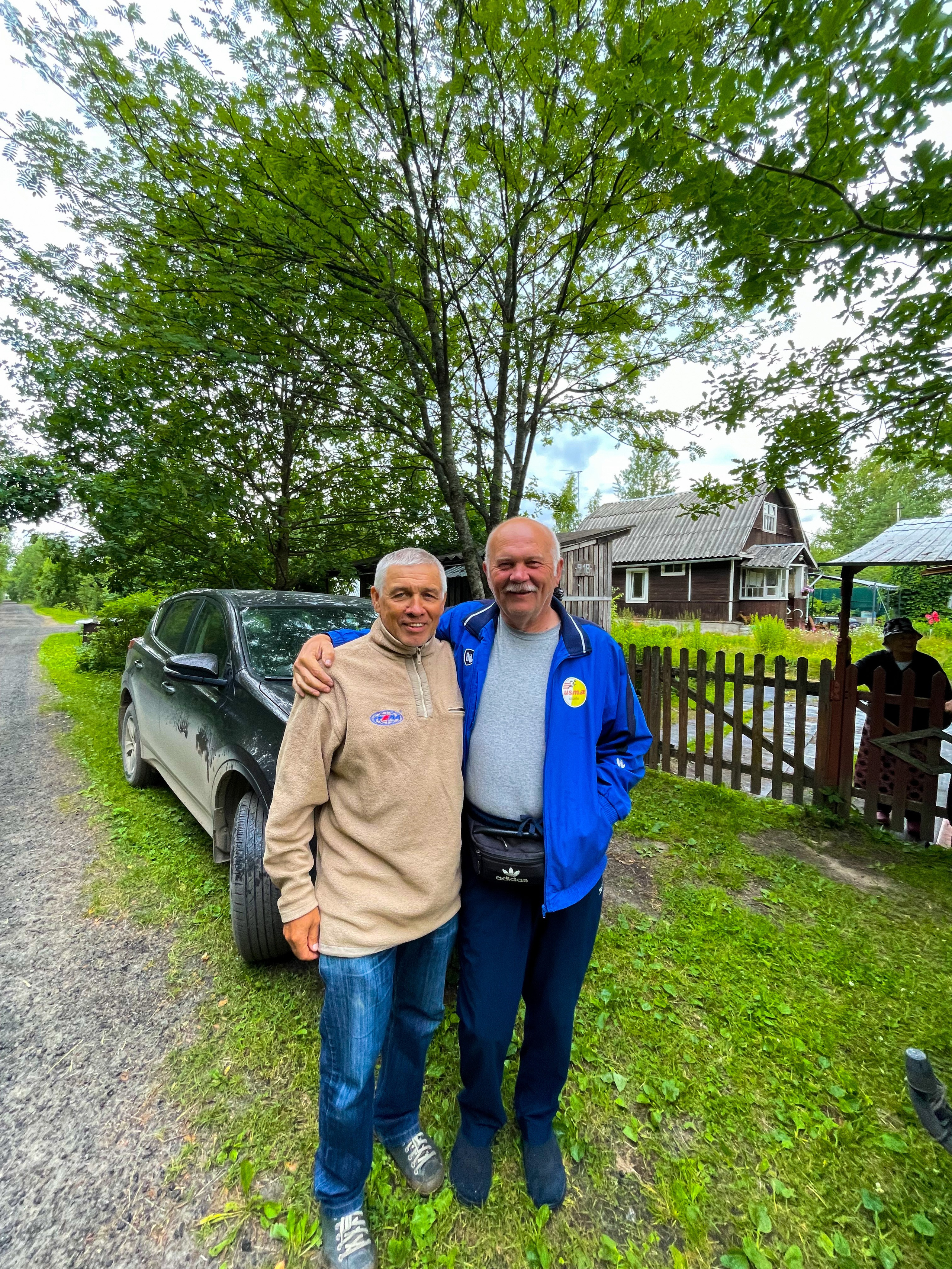 Мусихин Михаил Аркадьевич — сайт памяти о добром и светлом человеке