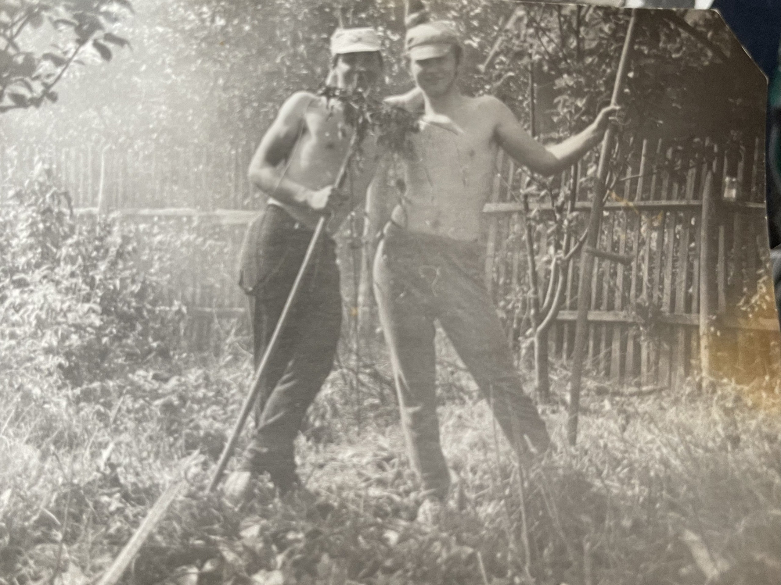 Мусихин Михаил Аркадьевич — сайт памяти о добром и светлом человеке