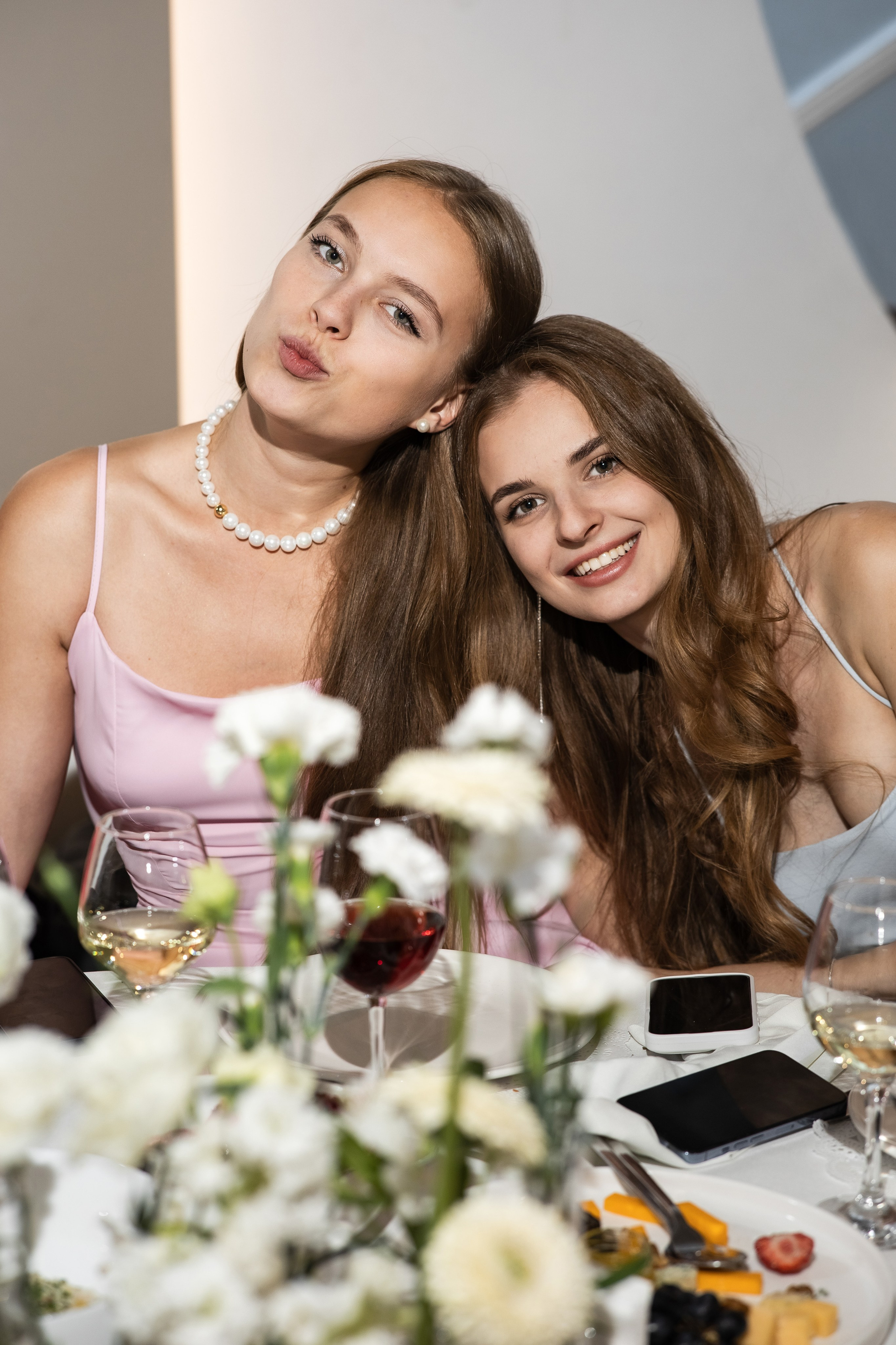 Павел И Марина. Свадебный репортажный фотограф в Москве