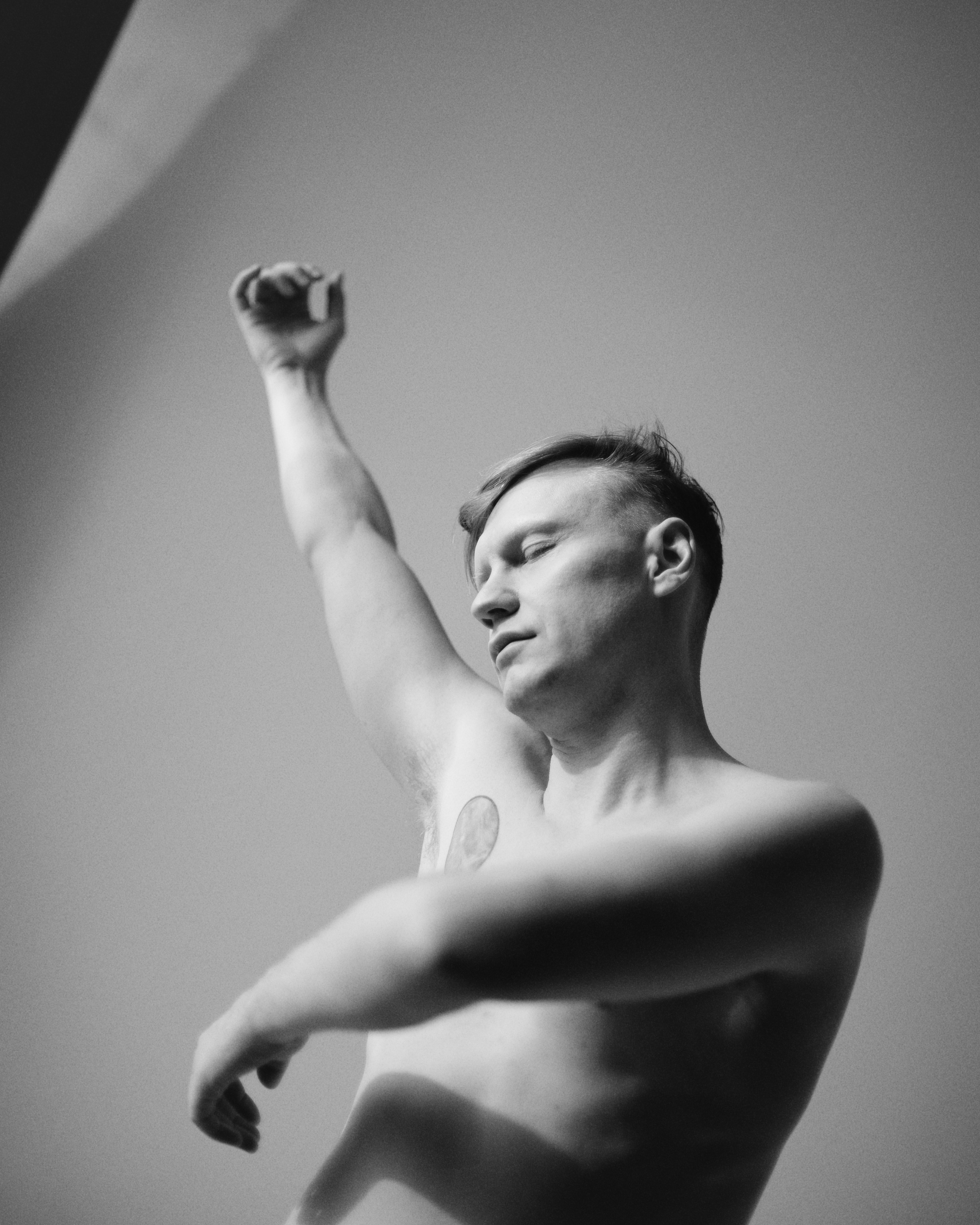 Александр. Фотограф в Москве — Евгения Прокопенко