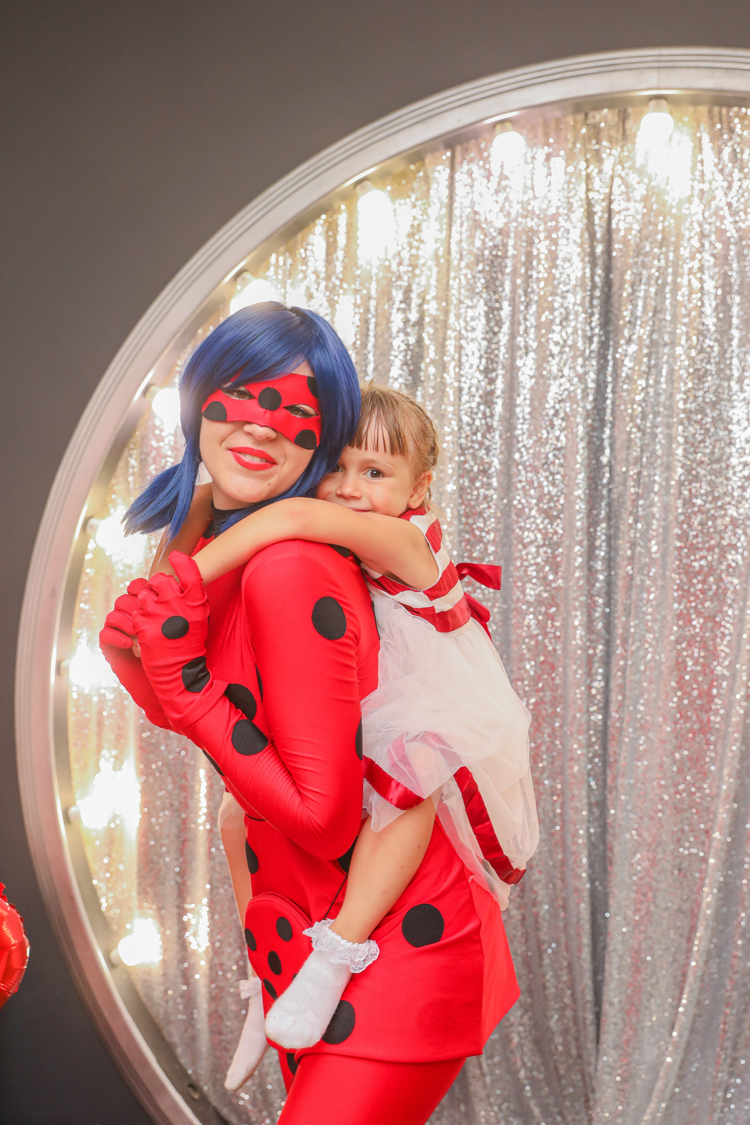 ДЕТСКИЕ МЕРОПРИЯТИЯ. Photographer Viktoriya Markushina «My world throug»