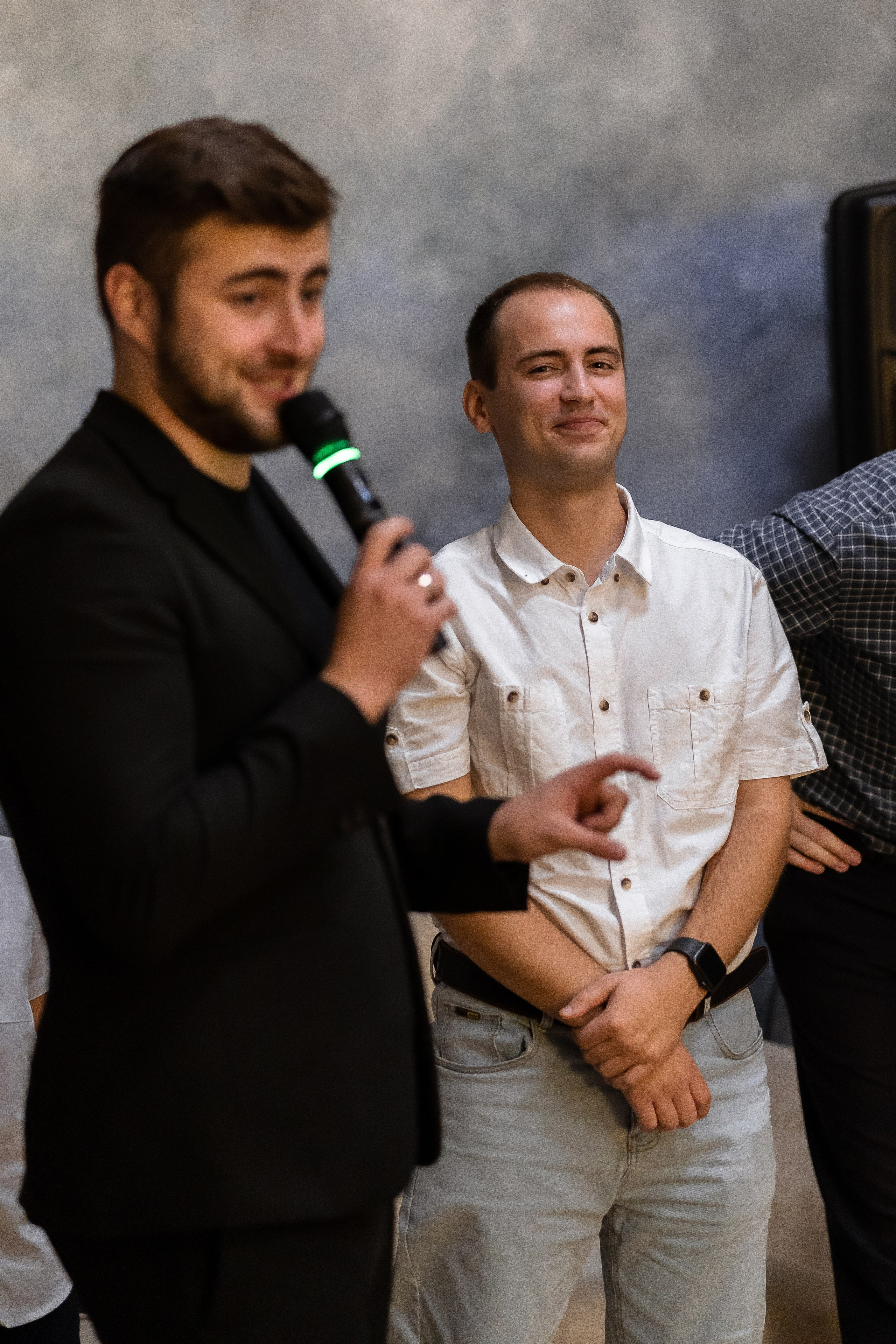 Андрей & Даша. Свадебный фотограф в Воронеже Дарья Володарская