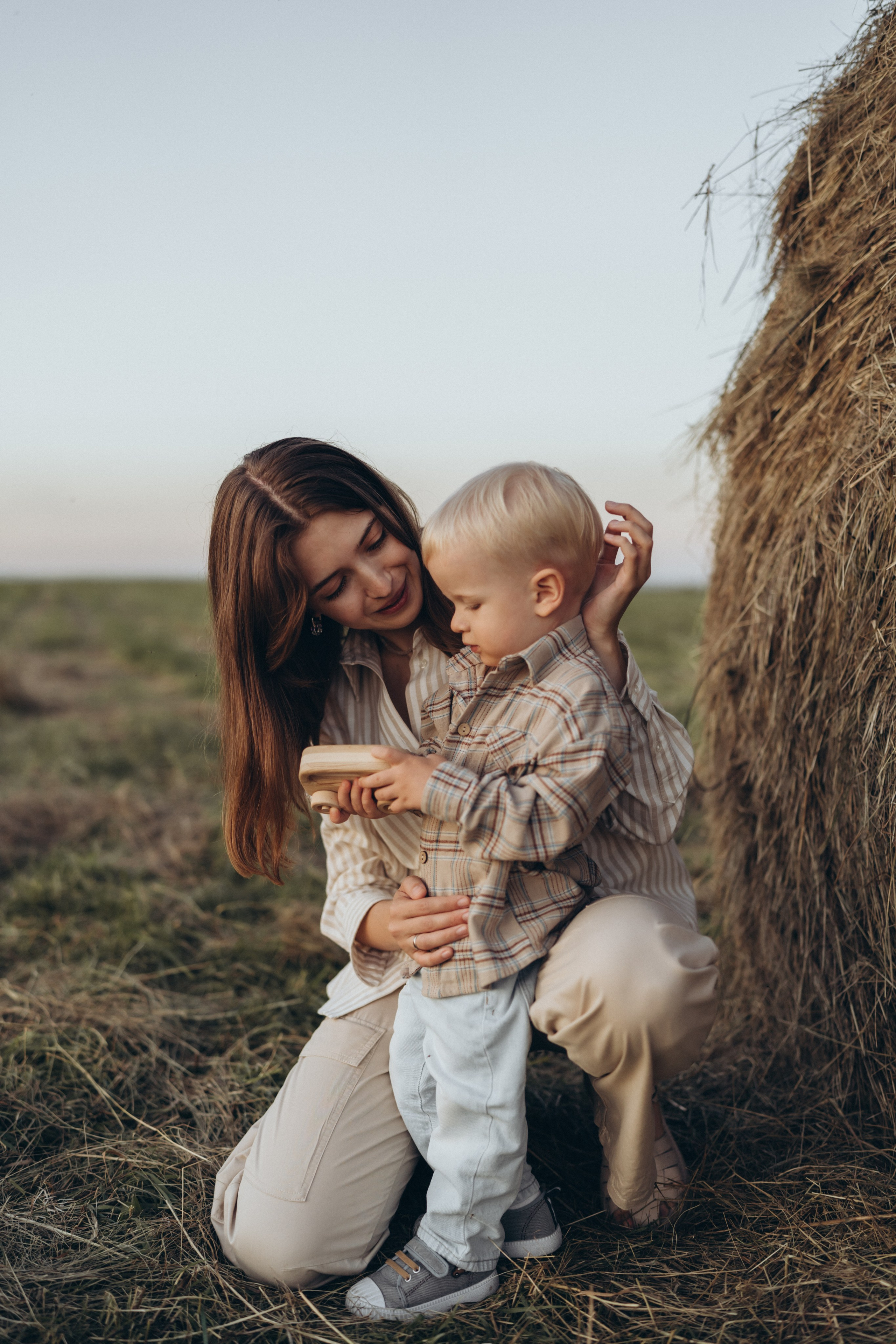 Запомнить этот день. Семейный фотограф в Ангарске/ Иркутске