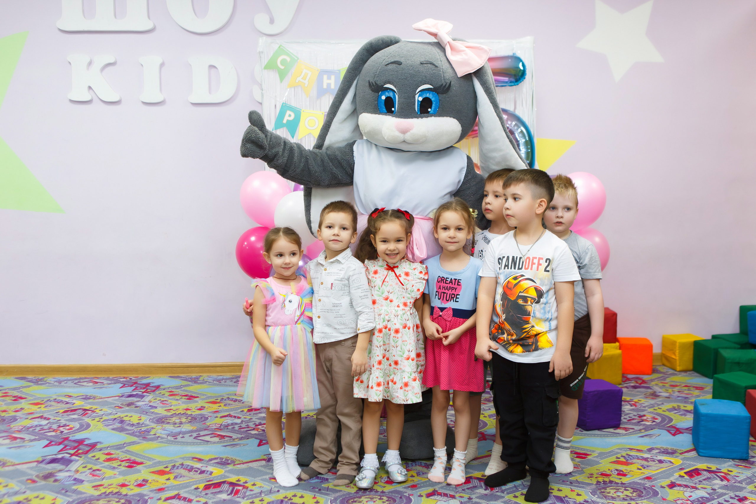 ШОУ KIDS 19.12. Профессиональный фотограф в Мценске и Орловской области