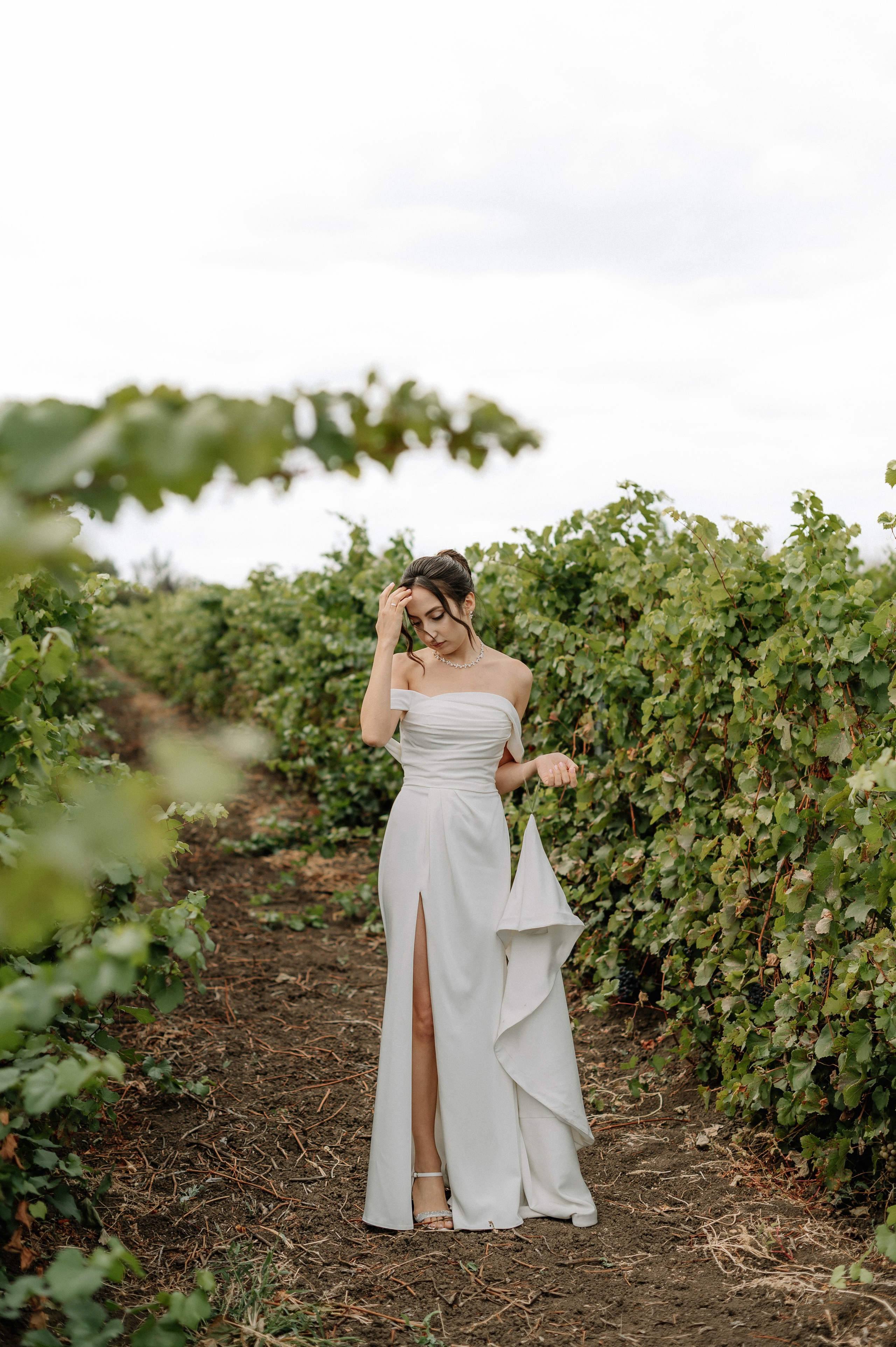 Роман и Виктория. Свадебный фотограф