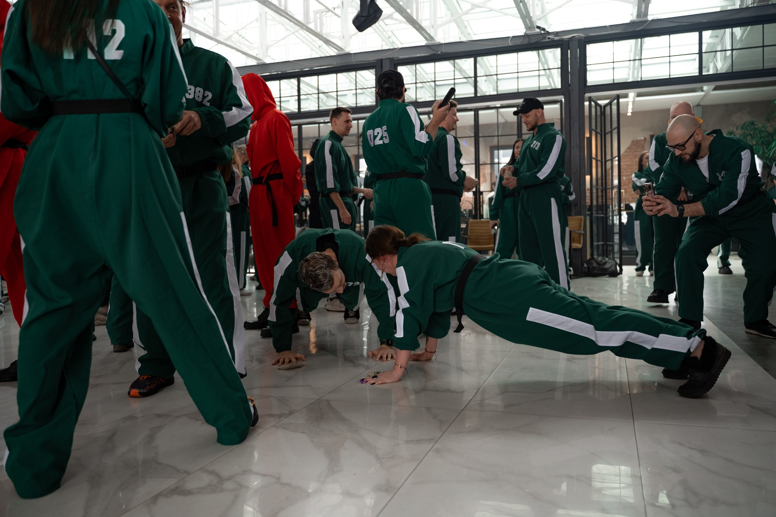 События. Фотограф событийных мероприятий в Москве и МО