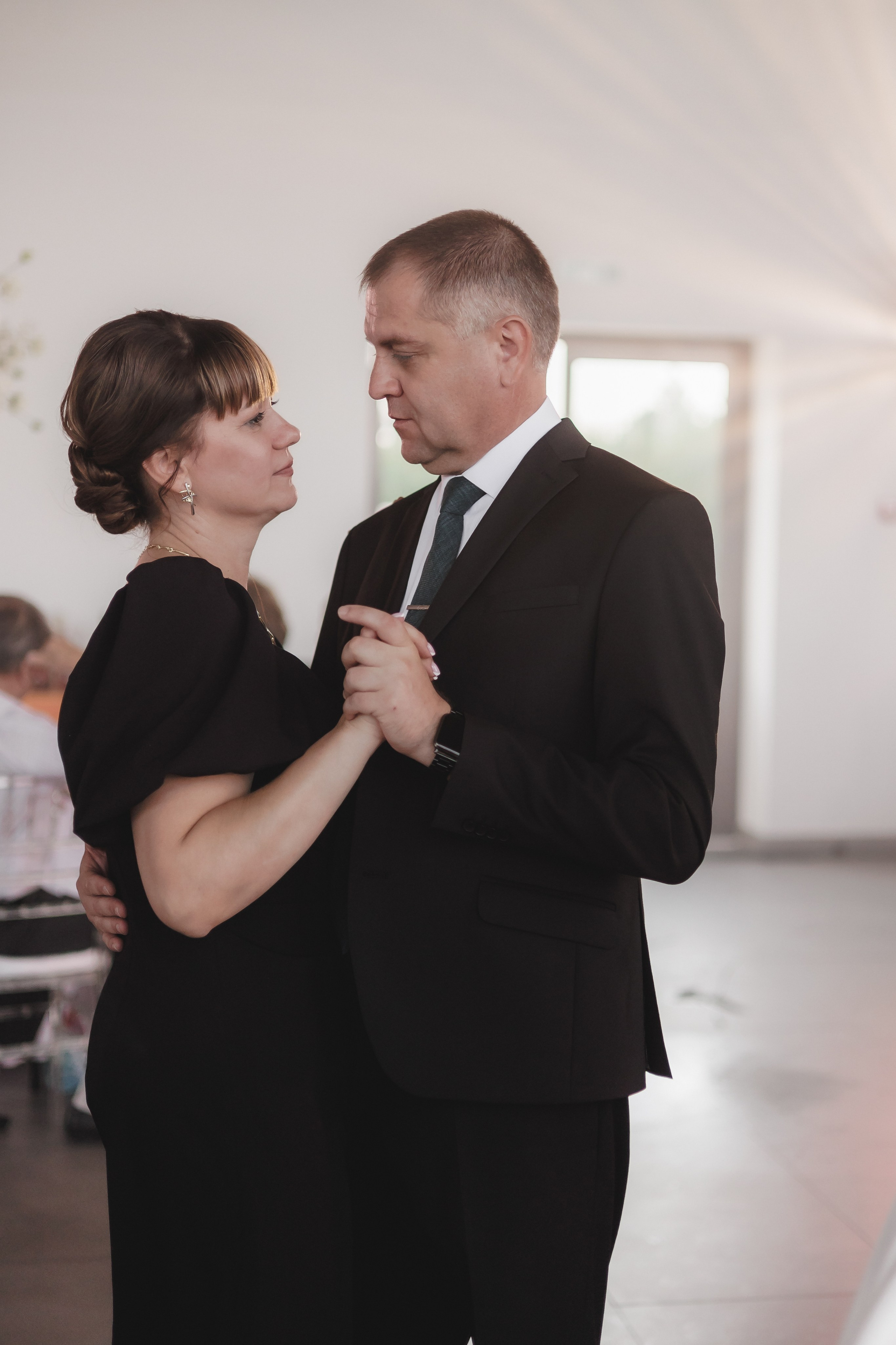 Артём и Дарья. Фотограф в Волгограде — Александра Искандерова